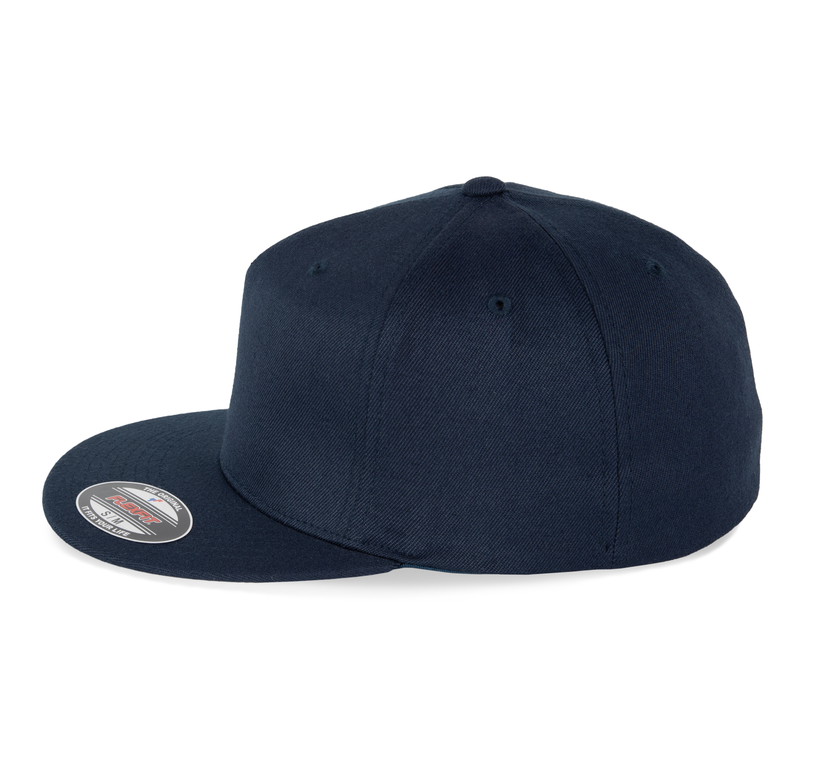 Casquette Flexfit – 5 panneaux - Image 18