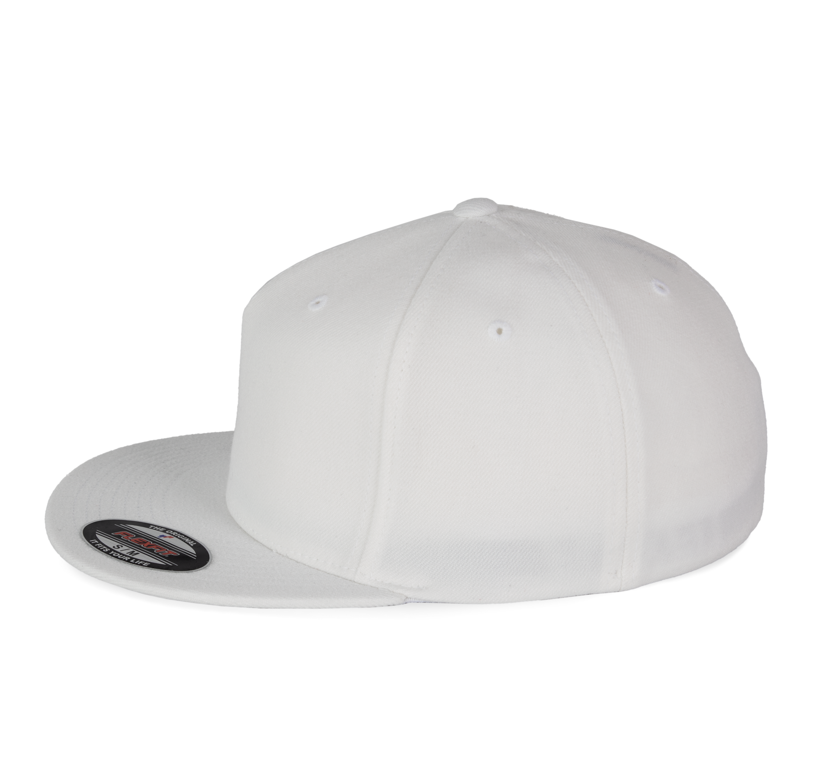 Casquette Flexfit – 5 panneaux - Image 21