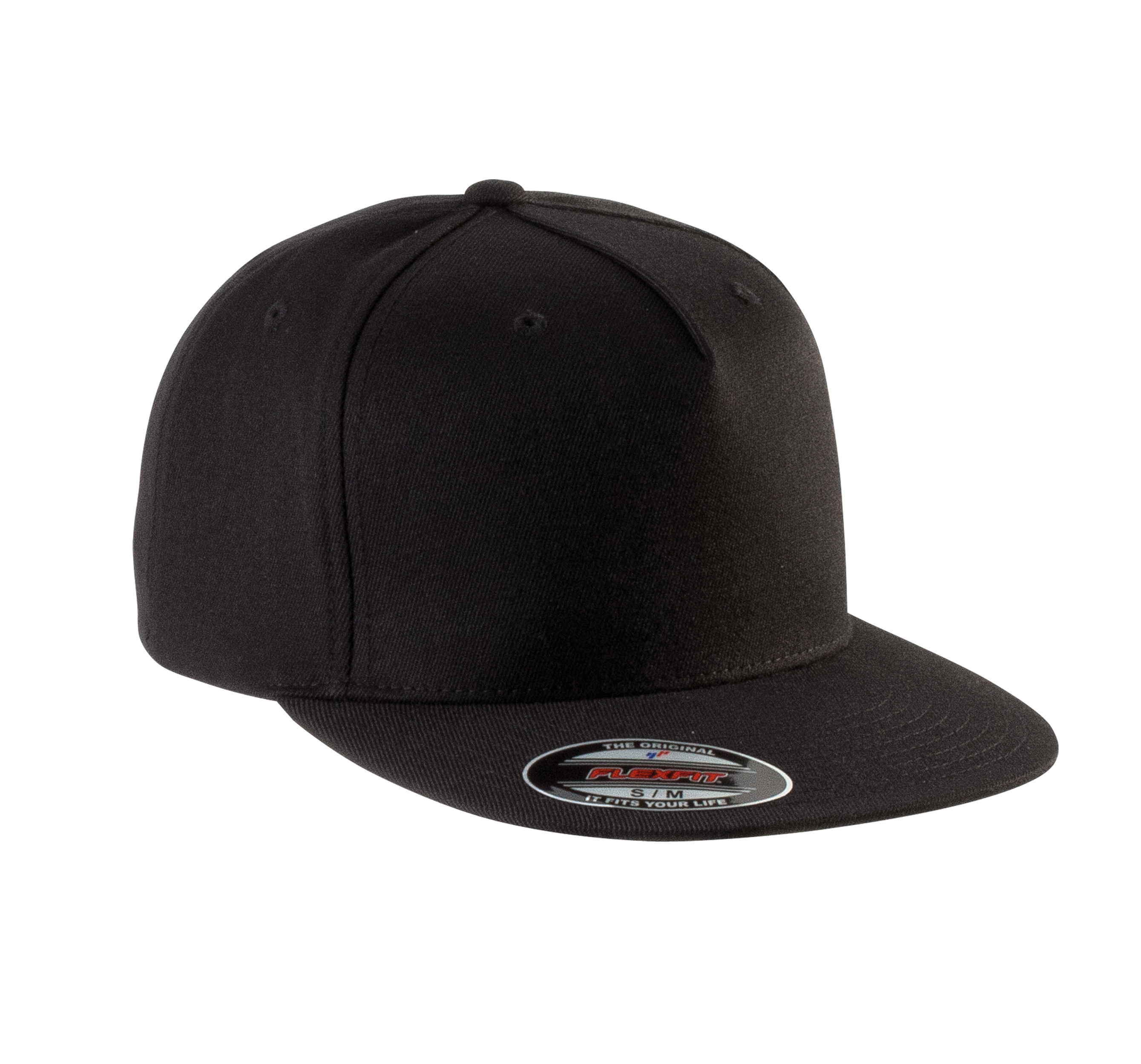 Casquette Flexfit – 5 panneaux - Image 10