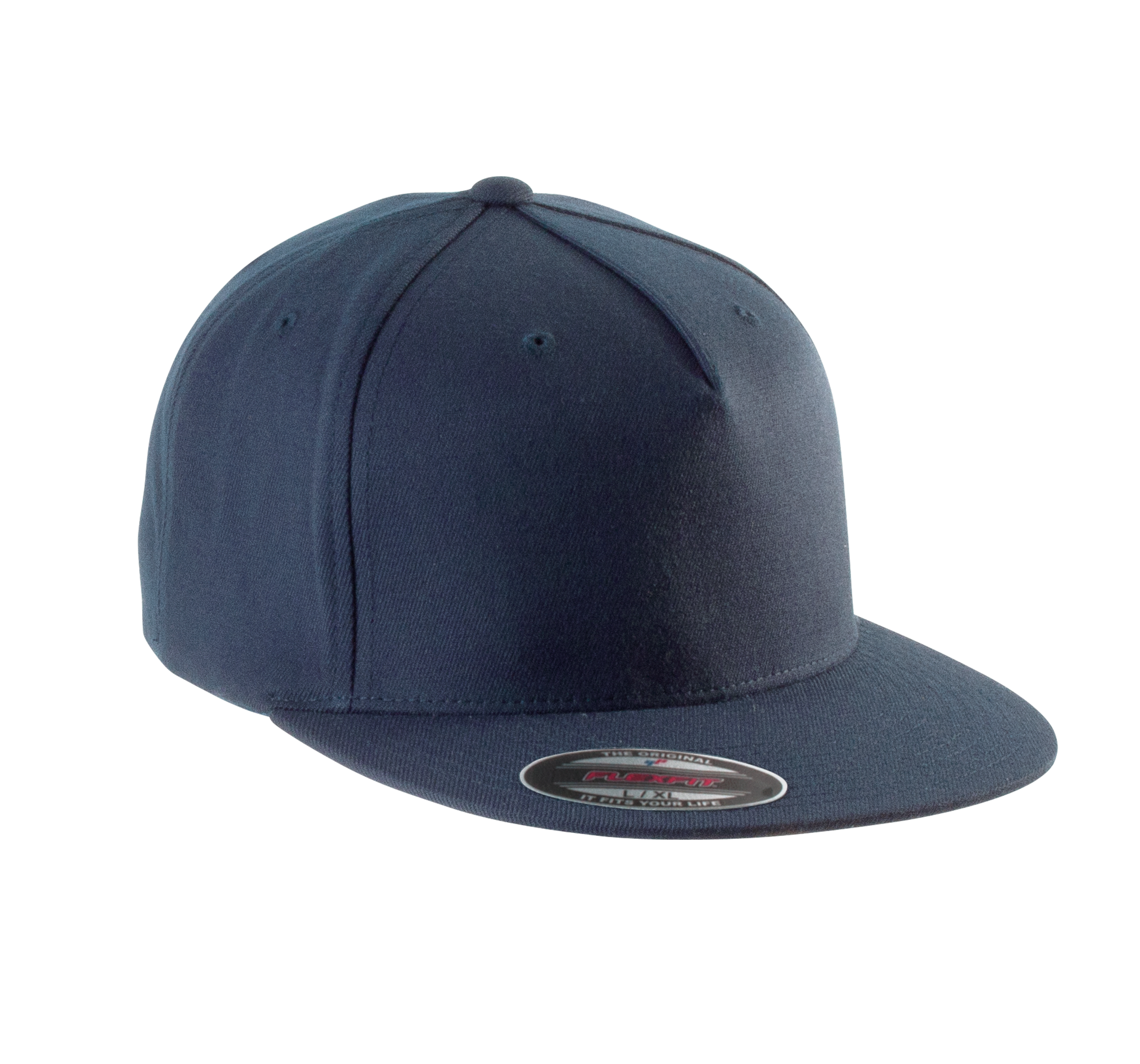 Casquette Flexfit – 5 panneaux - Image 17