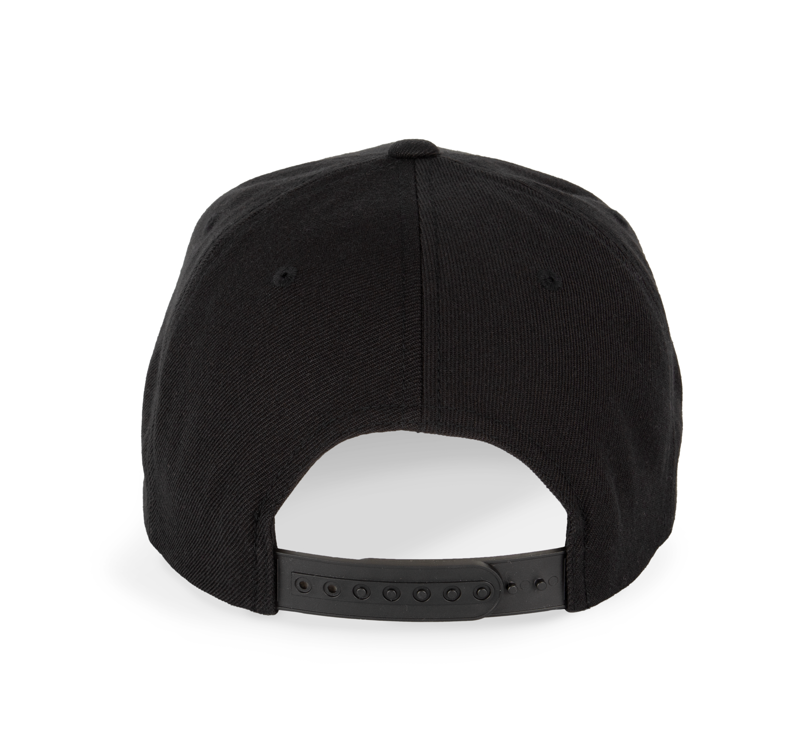 Casquette visière plate – 6 panneaux - Image 11