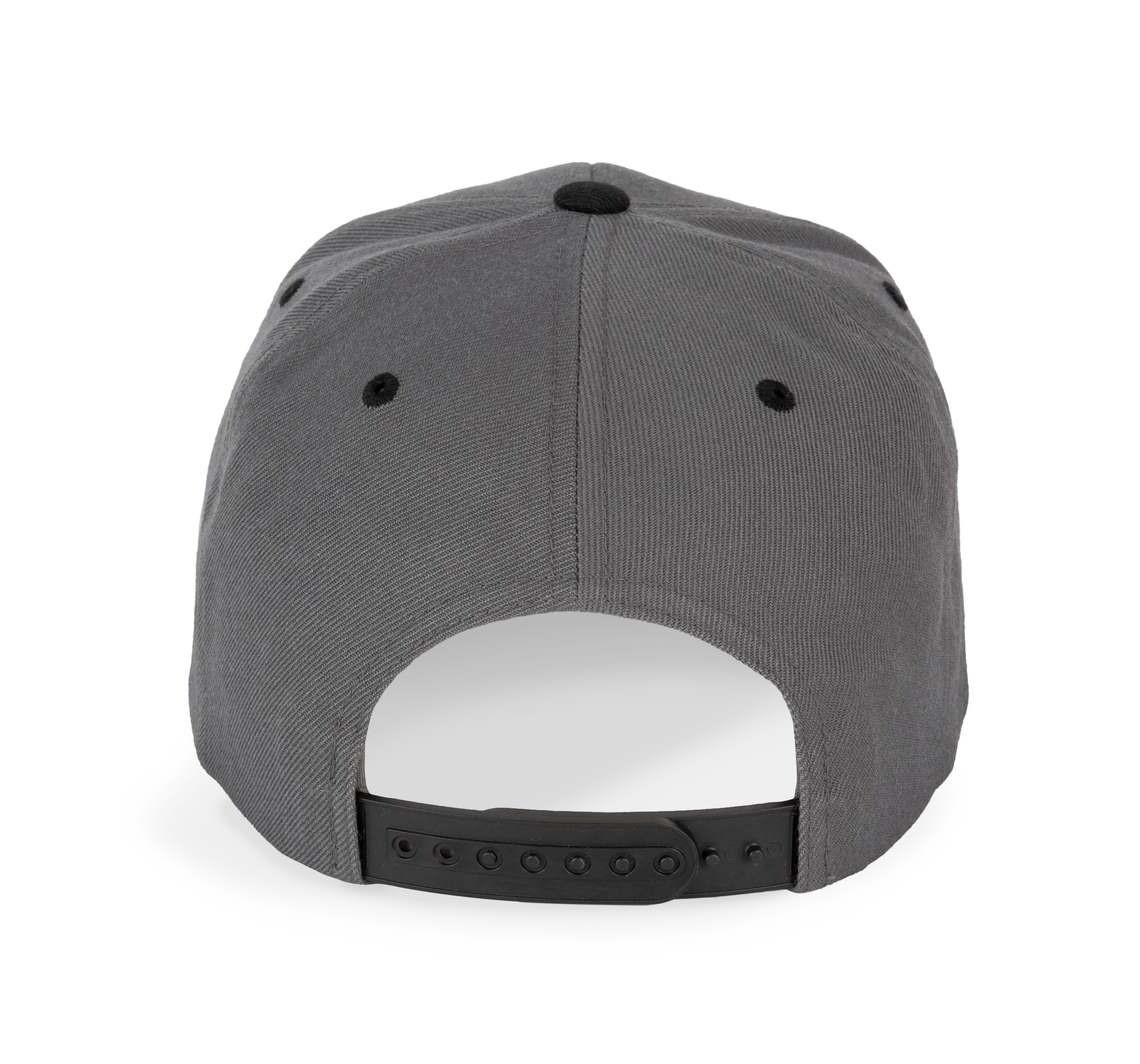 Casquette visière plate – 6 panneaux - Image 14