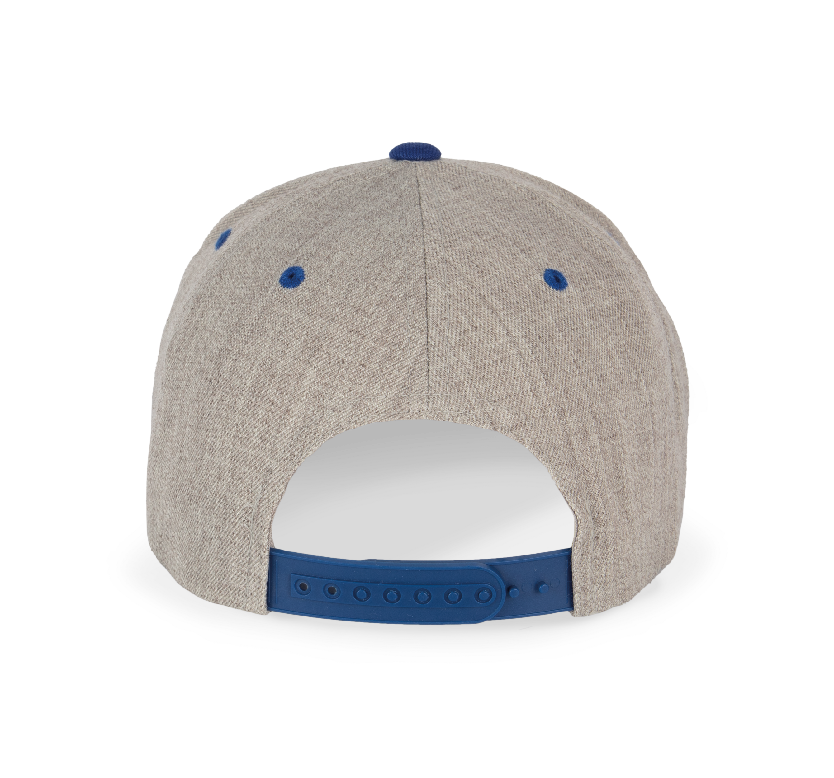 Casquette visière plate – 6 panneaux - Image 20