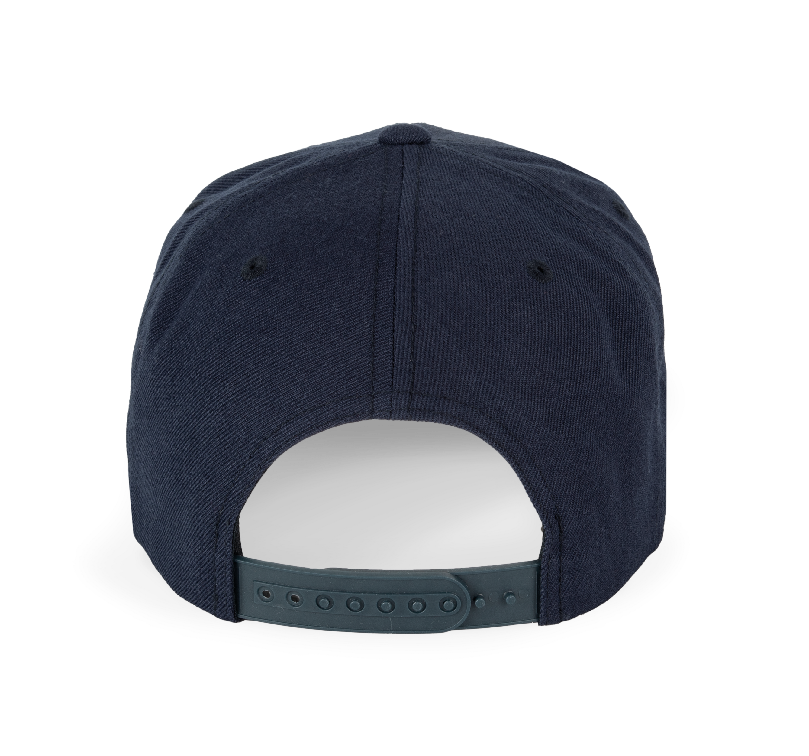 Casquette visière plate – 6 panneaux - Image 24