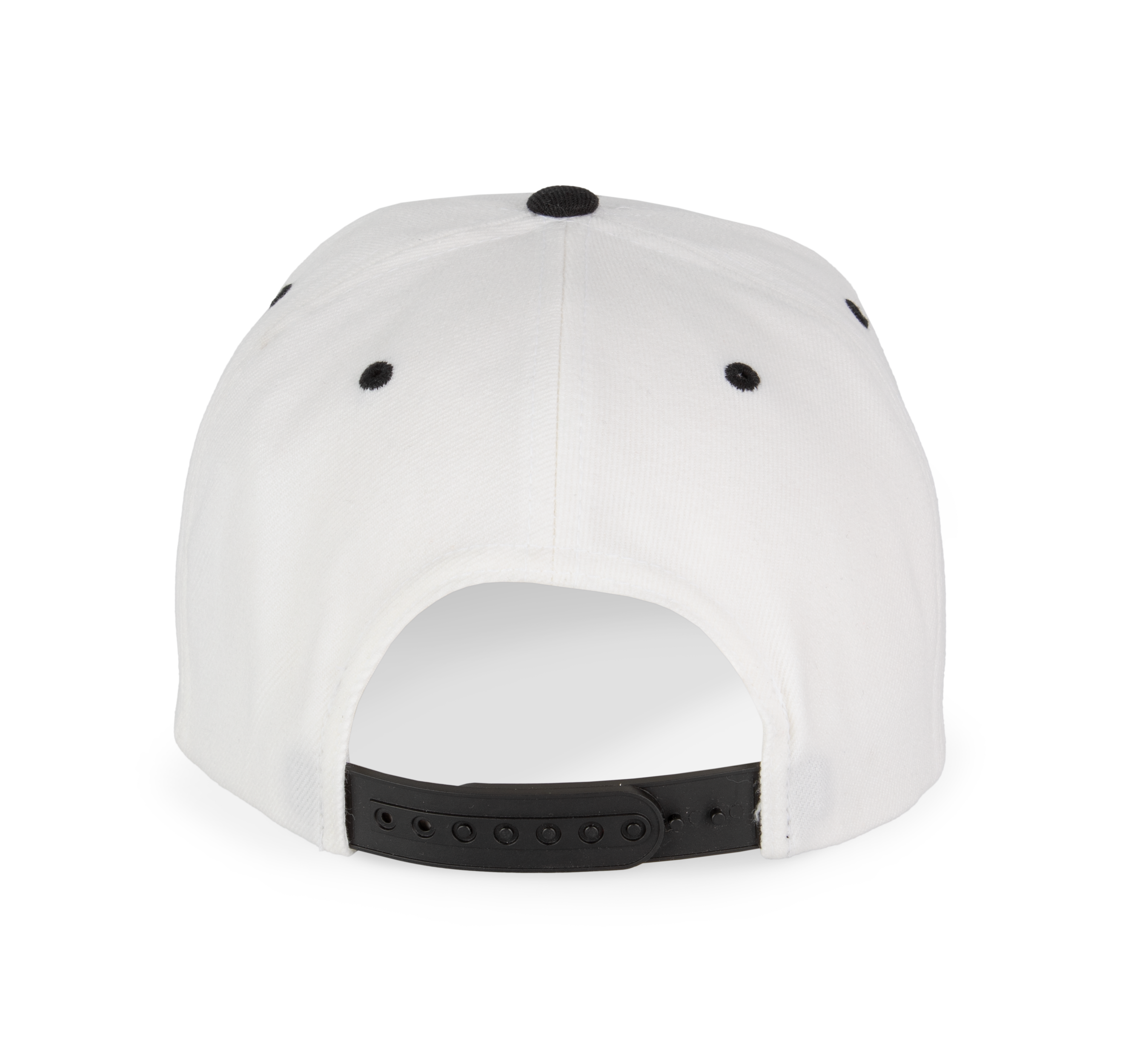 Casquette visière plate – 6 panneaux - Image 33