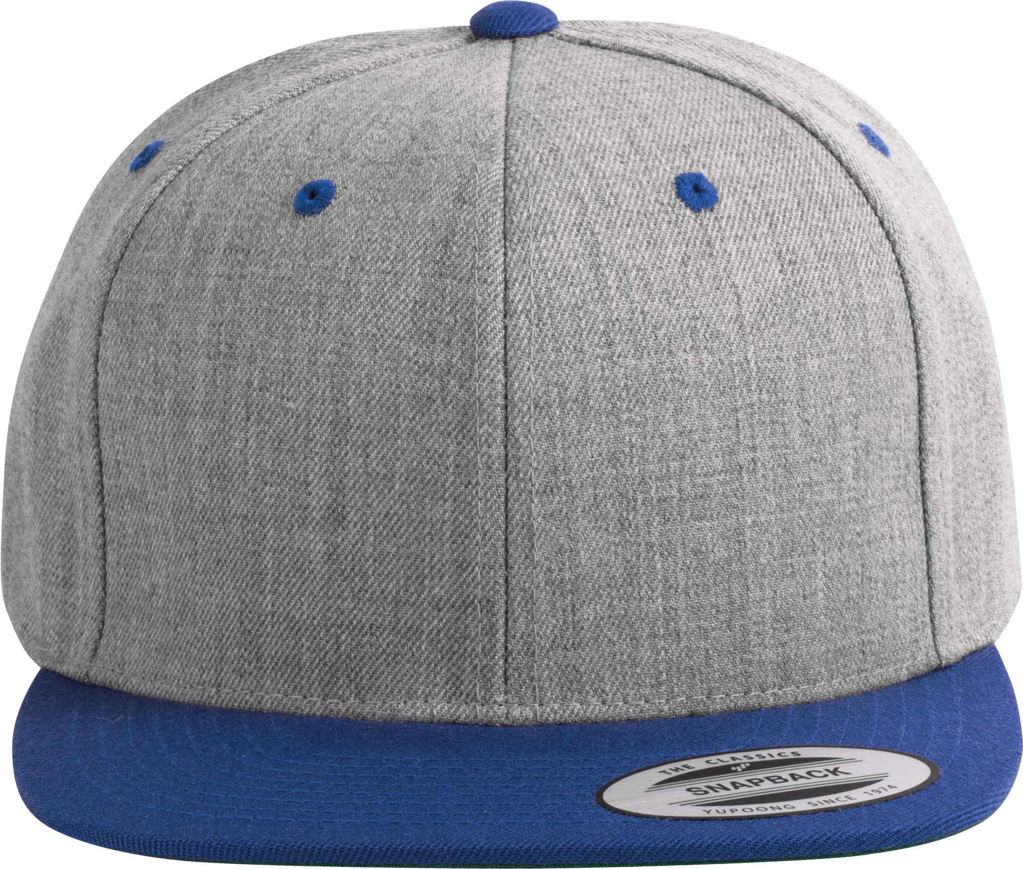 Casquette visière plate – 6 panneaux - Image 22