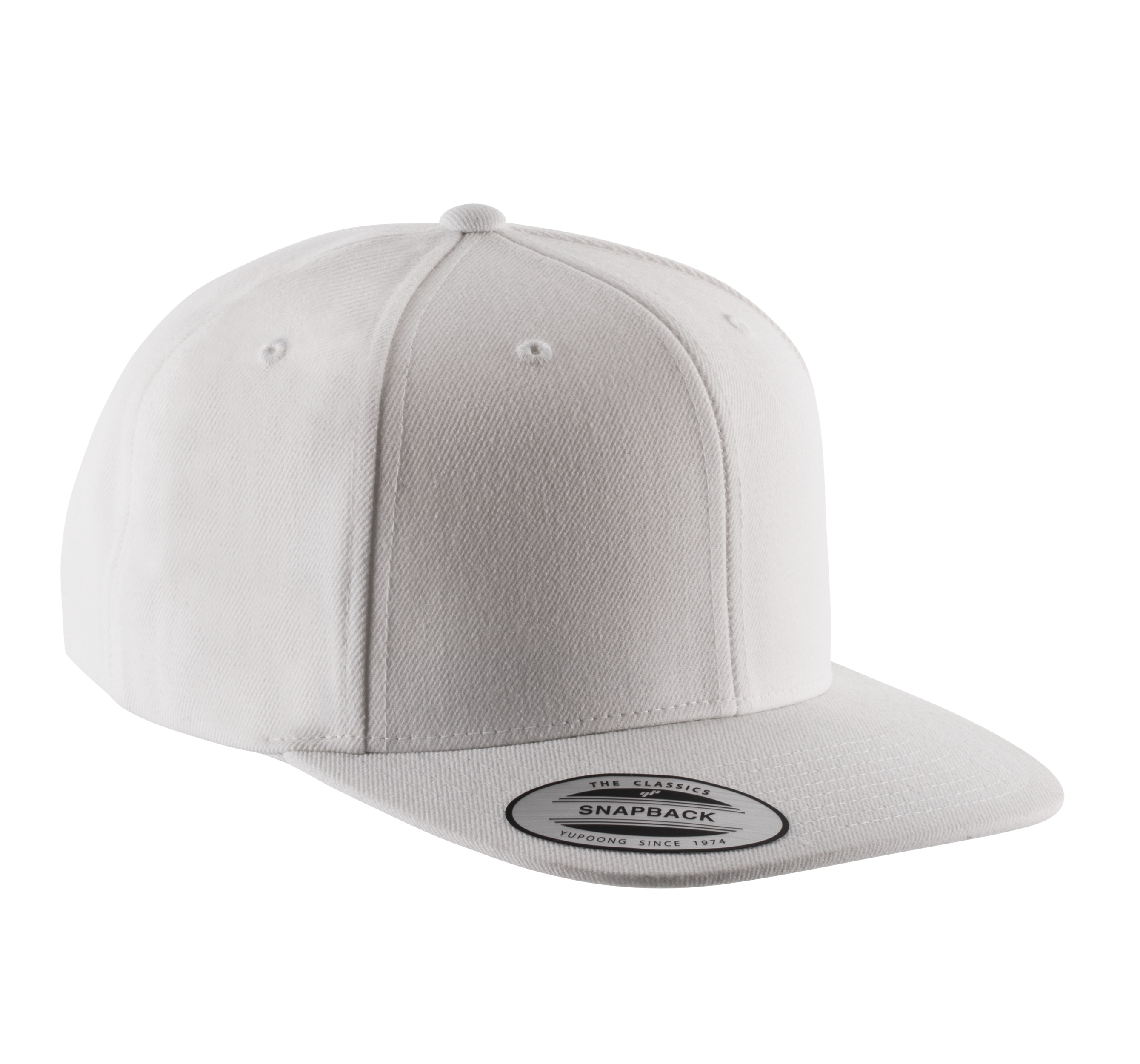 Casquette visière plate – 6 panneaux - Image 31