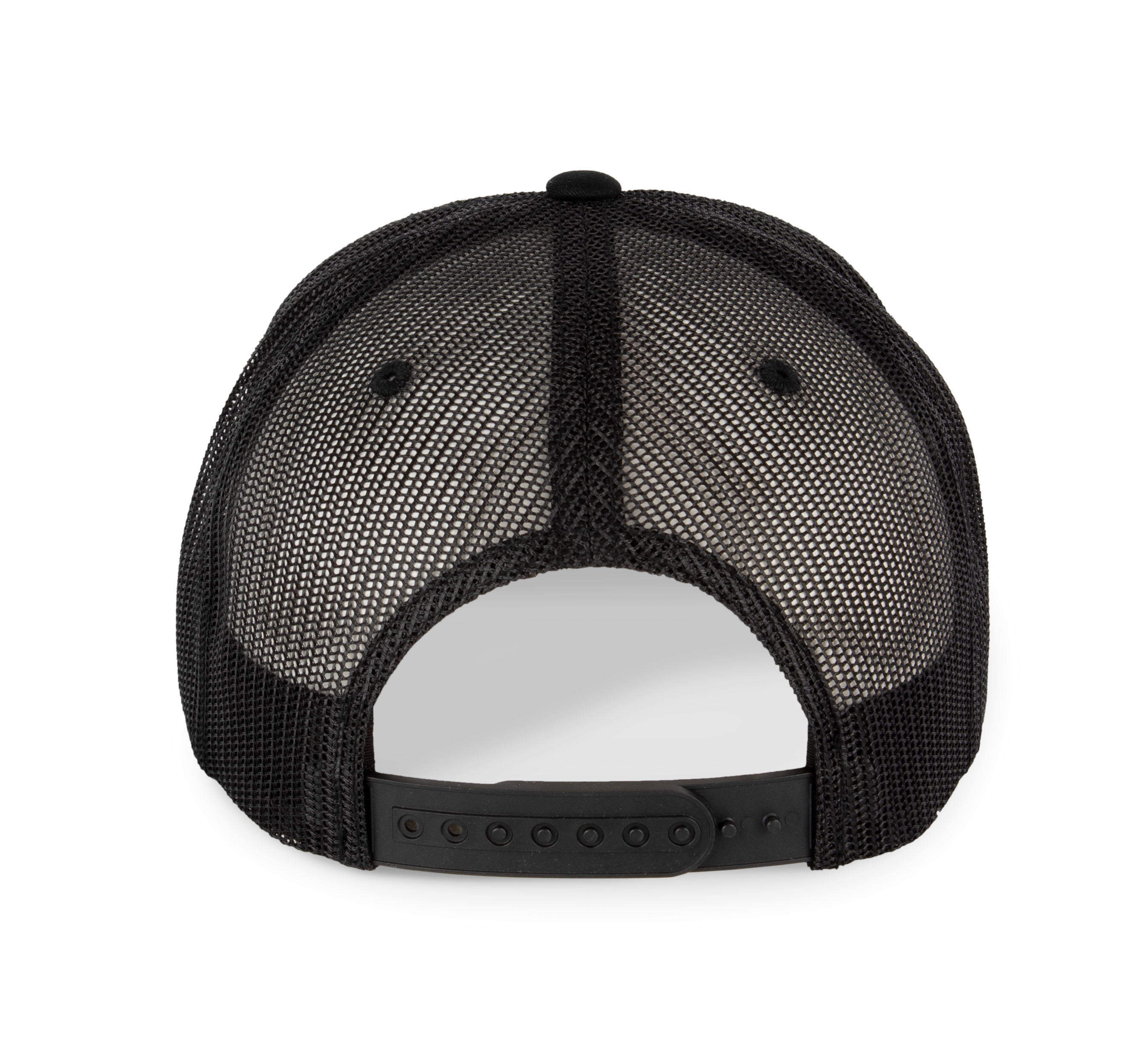 Casquette Trucker classique – 5 panneaux - Image 13