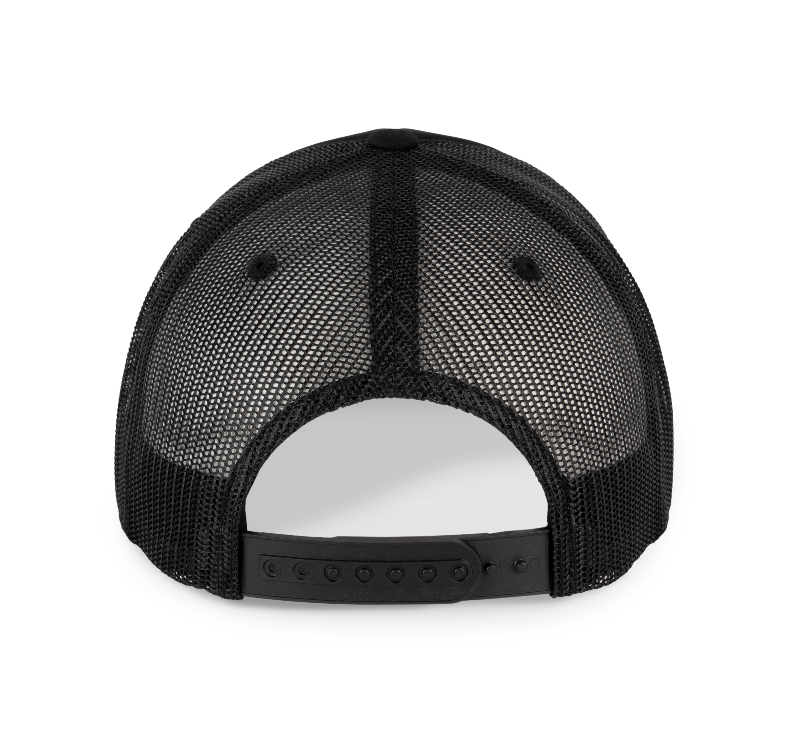 Casquette Trucker classique – 5 panneaux - Image 10