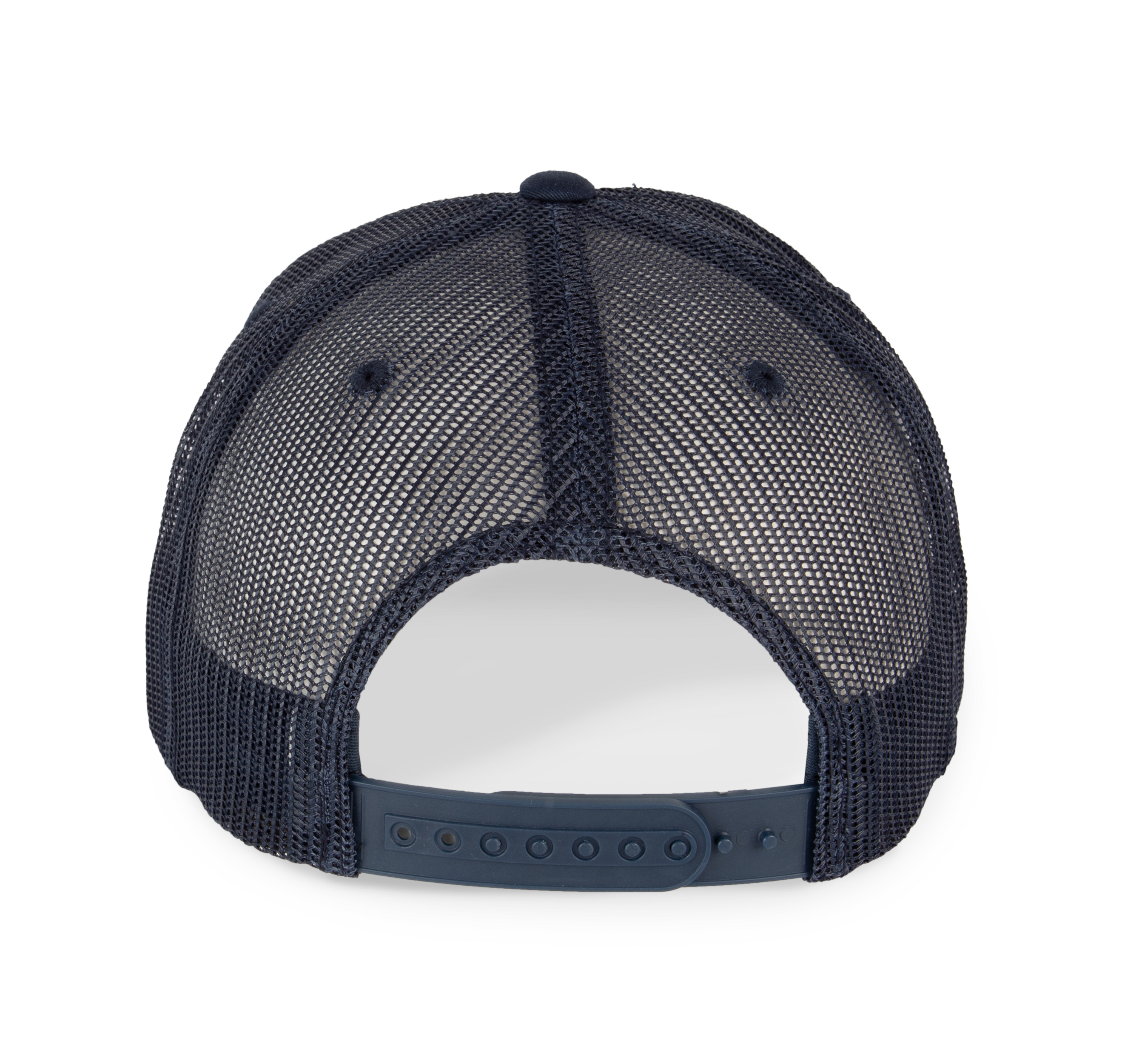 Casquette Trucker classique – 5 panneaux - Image 16