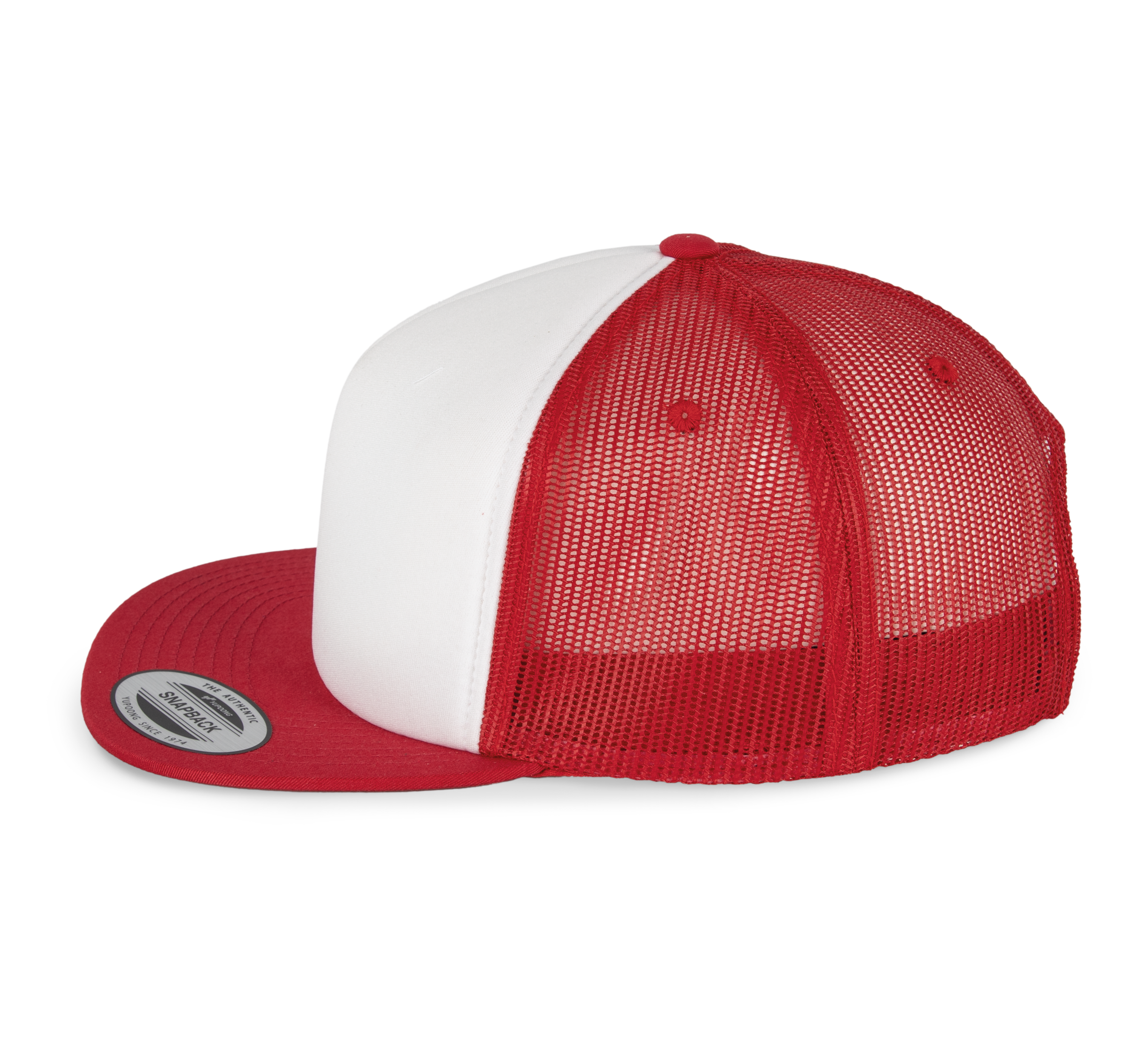 Casquette Trucker classique – 5 panneaux - Image 21