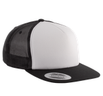 Black / White