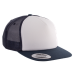 Navy / White / Navy