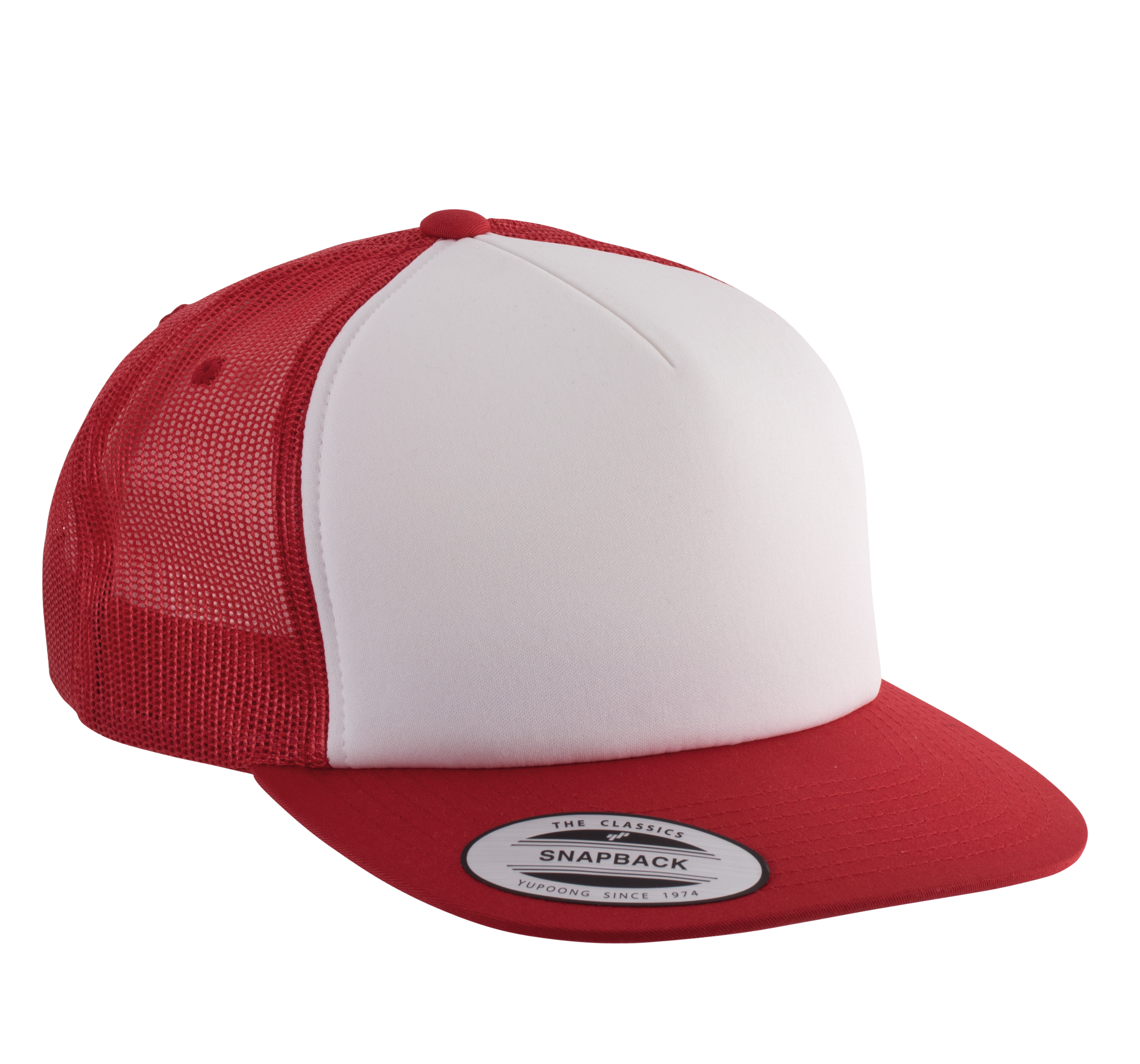 Casquette Trucker classique – 5 panneaux - Image 20