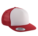 Red / White / Red