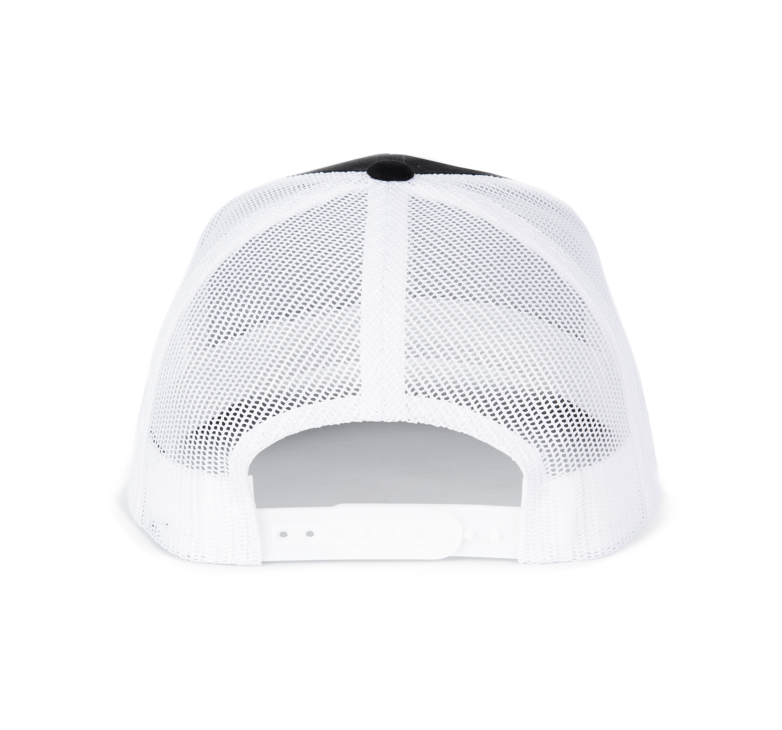 Casquette Trucker modèle rétro – 6 panneaux - Image 14