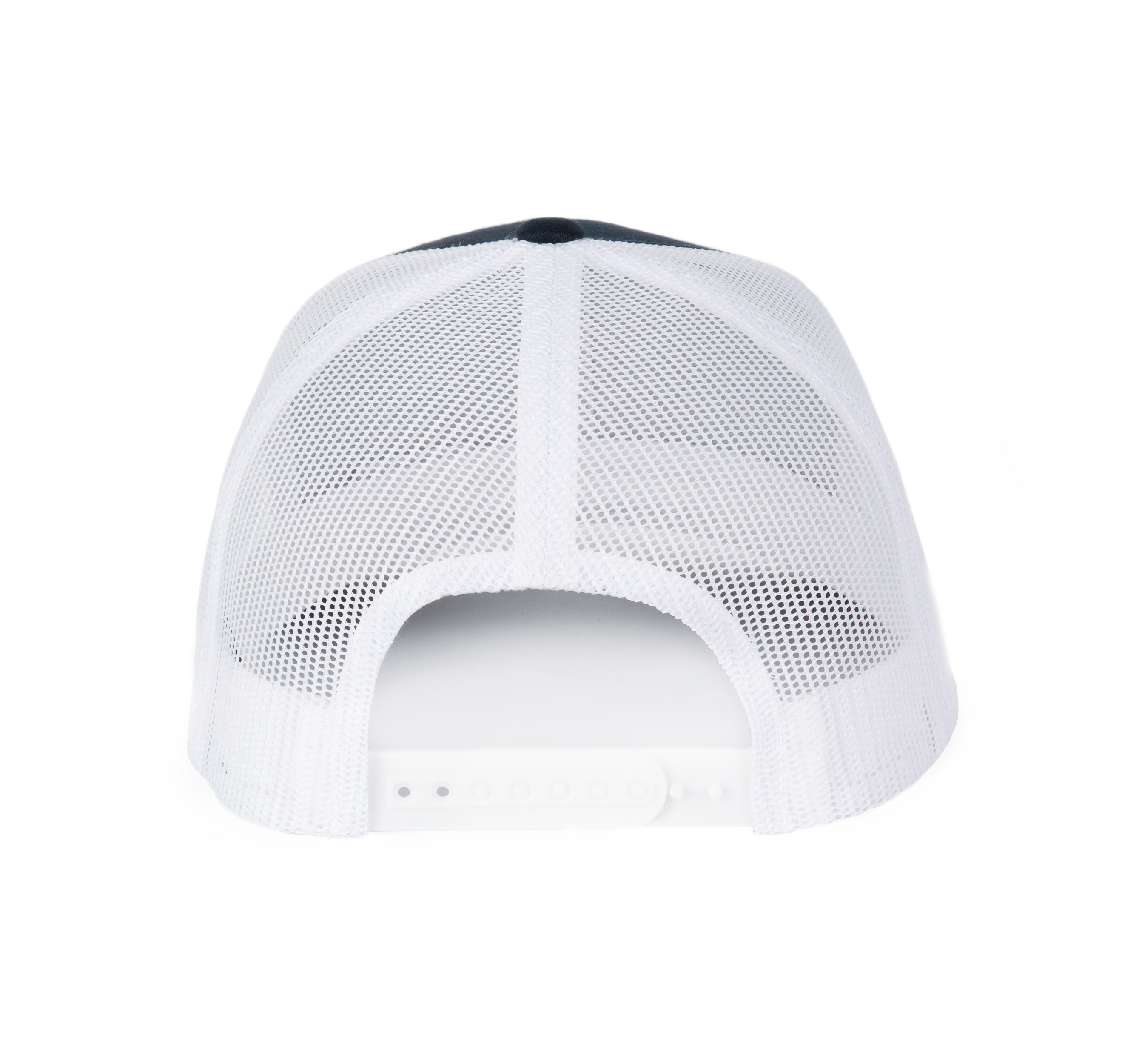 Casquette Trucker modèle rétro – 6 panneaux - Image 26