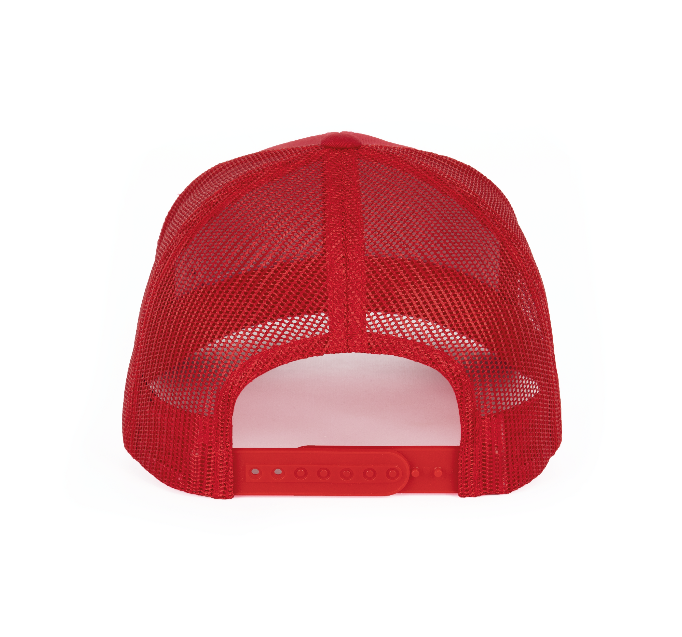 Casquette Trucker modèle rétro – 6 panneaux - Image 30