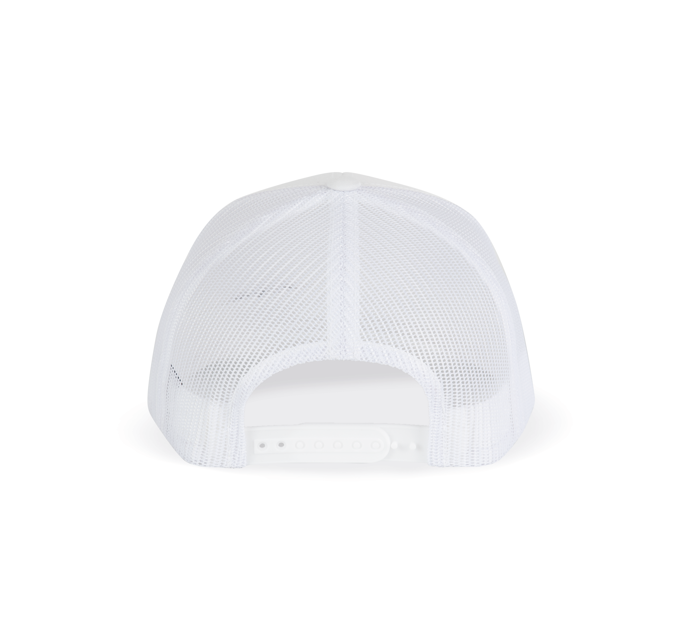 Casquette Trucker modèle rétro – 6 panneaux - Image 37