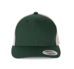 KP912 - Forest Green / Light Grey