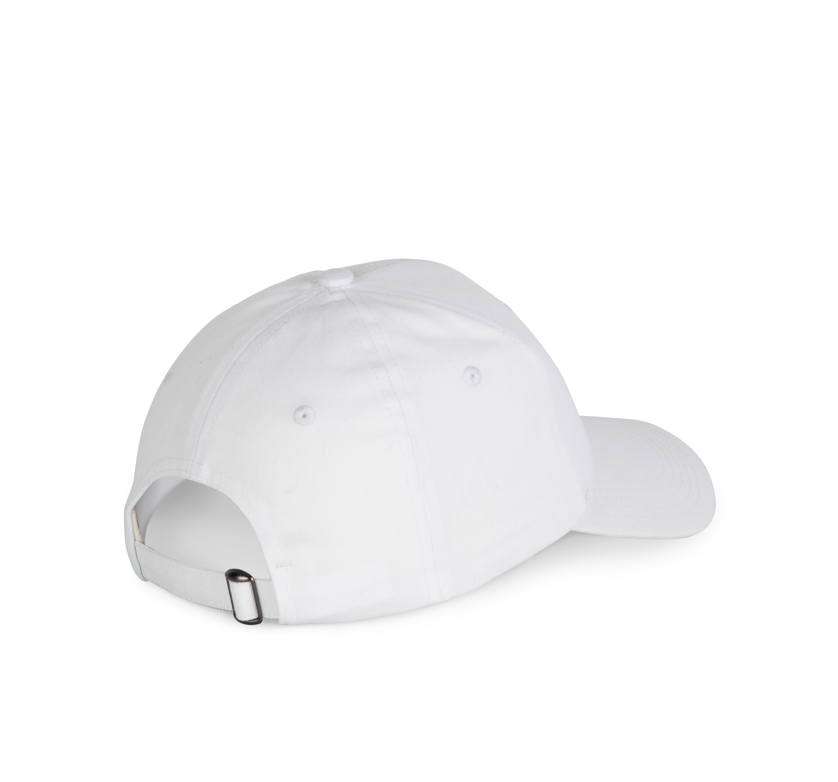 Casquette en coton recyclé – 6 panneaux - Image 16