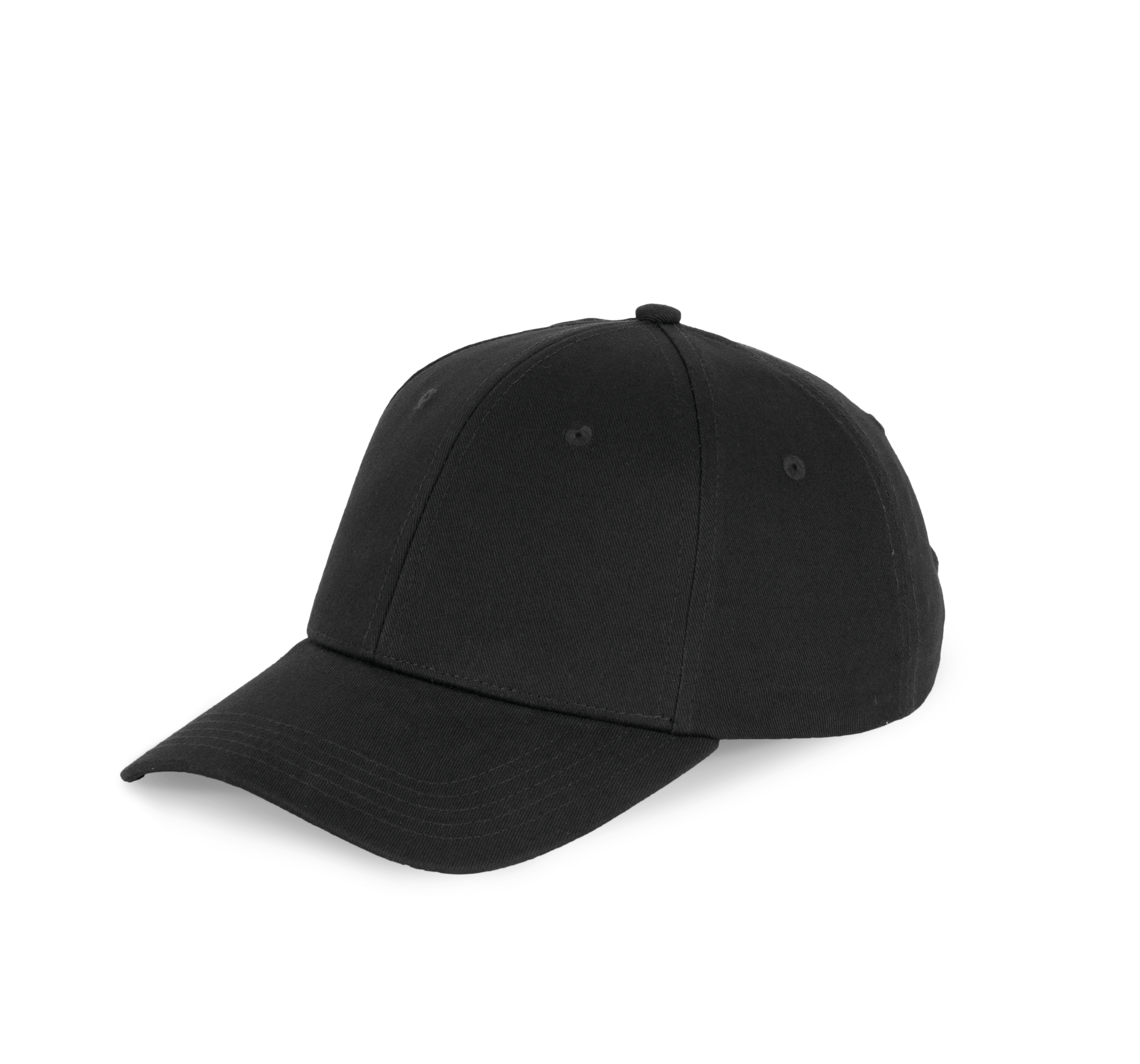 Casquette en coton recyclé – 6 panneaux - Image 12