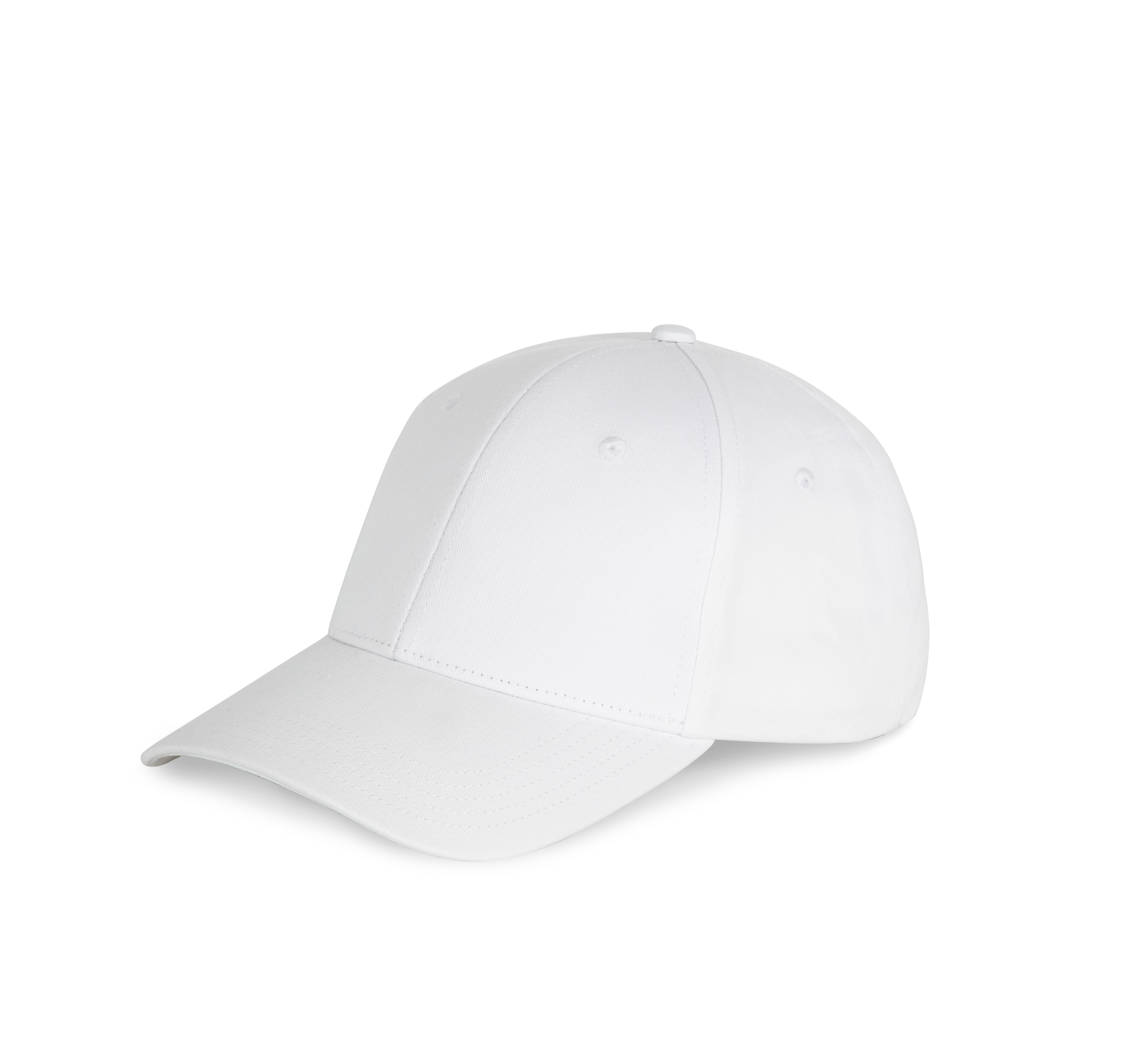 Casquette en coton recyclé – 6 panneaux - Image 18