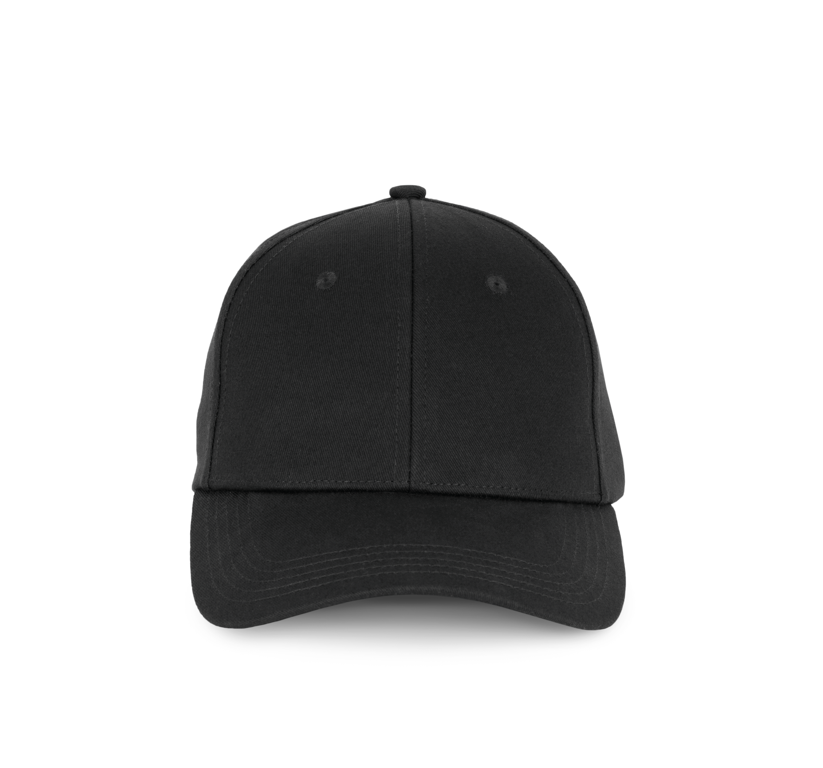 Casquette en coton recyclé – 6 panneaux - Image 11