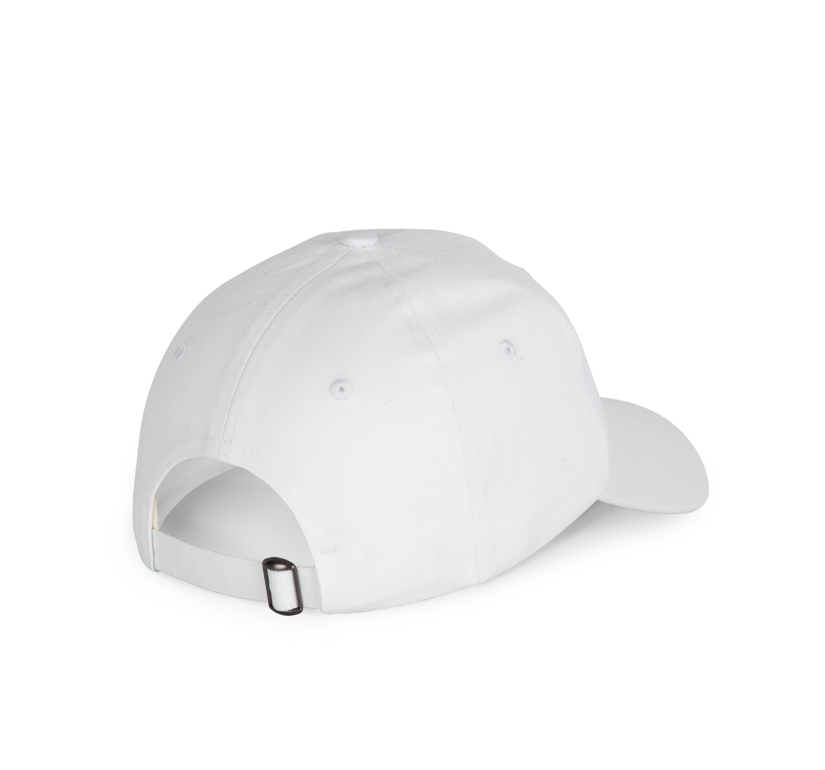 Casquette en coton recyclé – 5 panneaux - Image 14