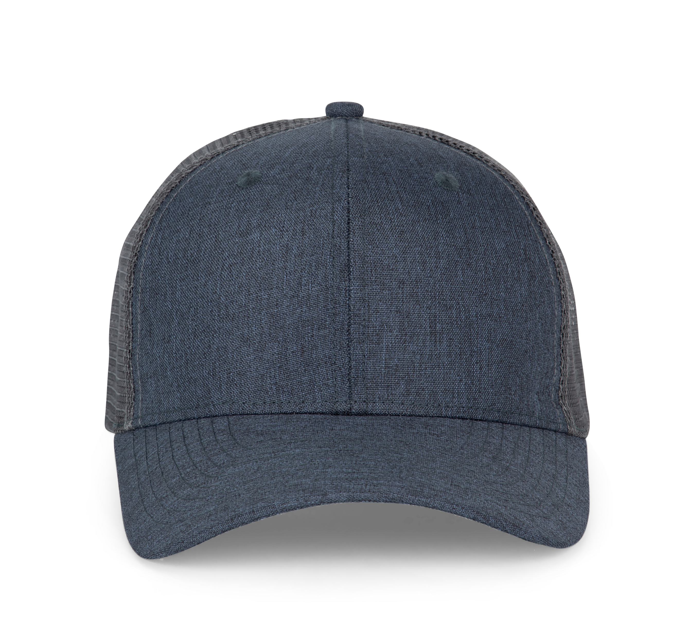 Cappellino trucker - 6 pannelli