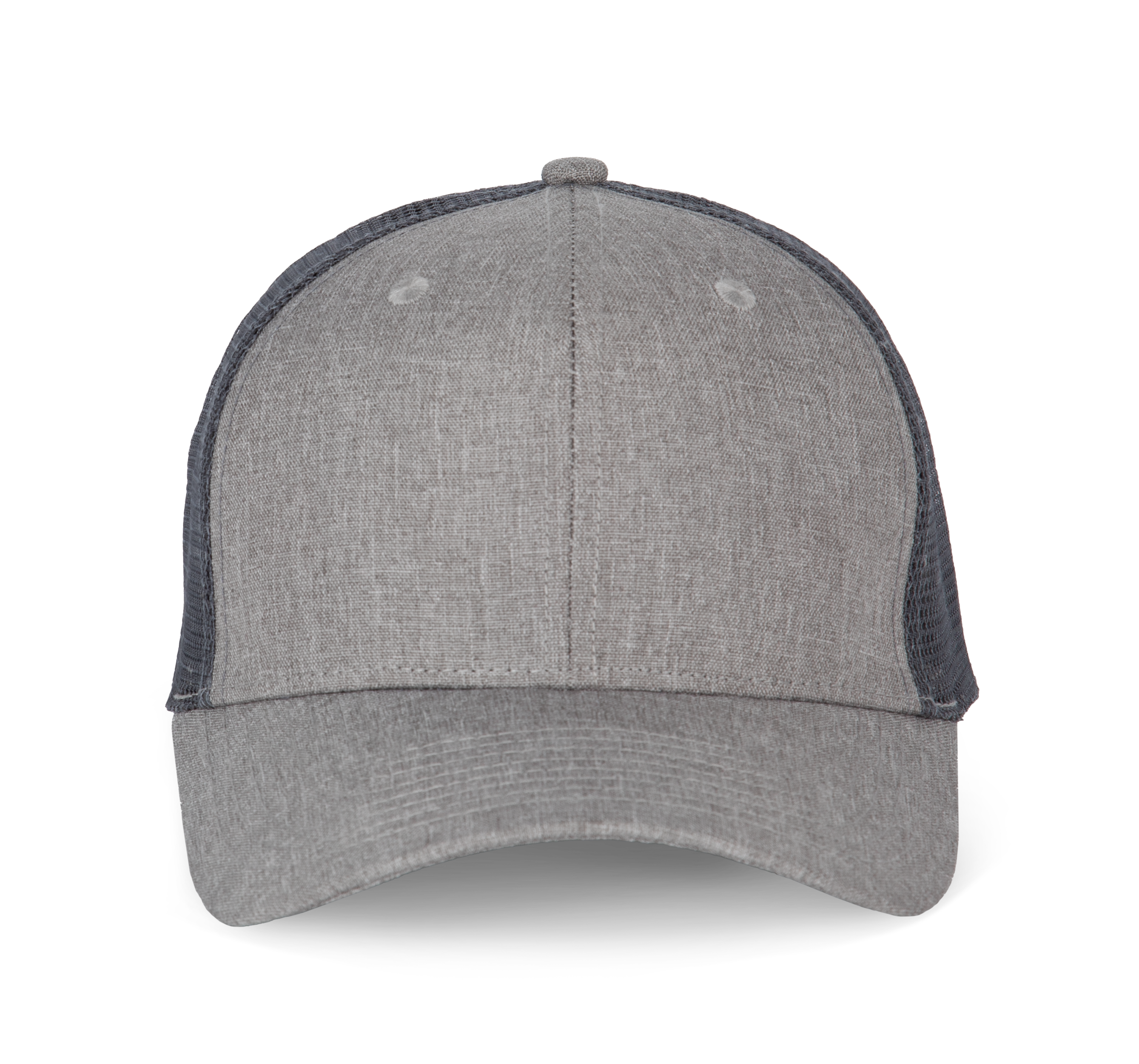 Casquette Trucker - 6 panneaux
