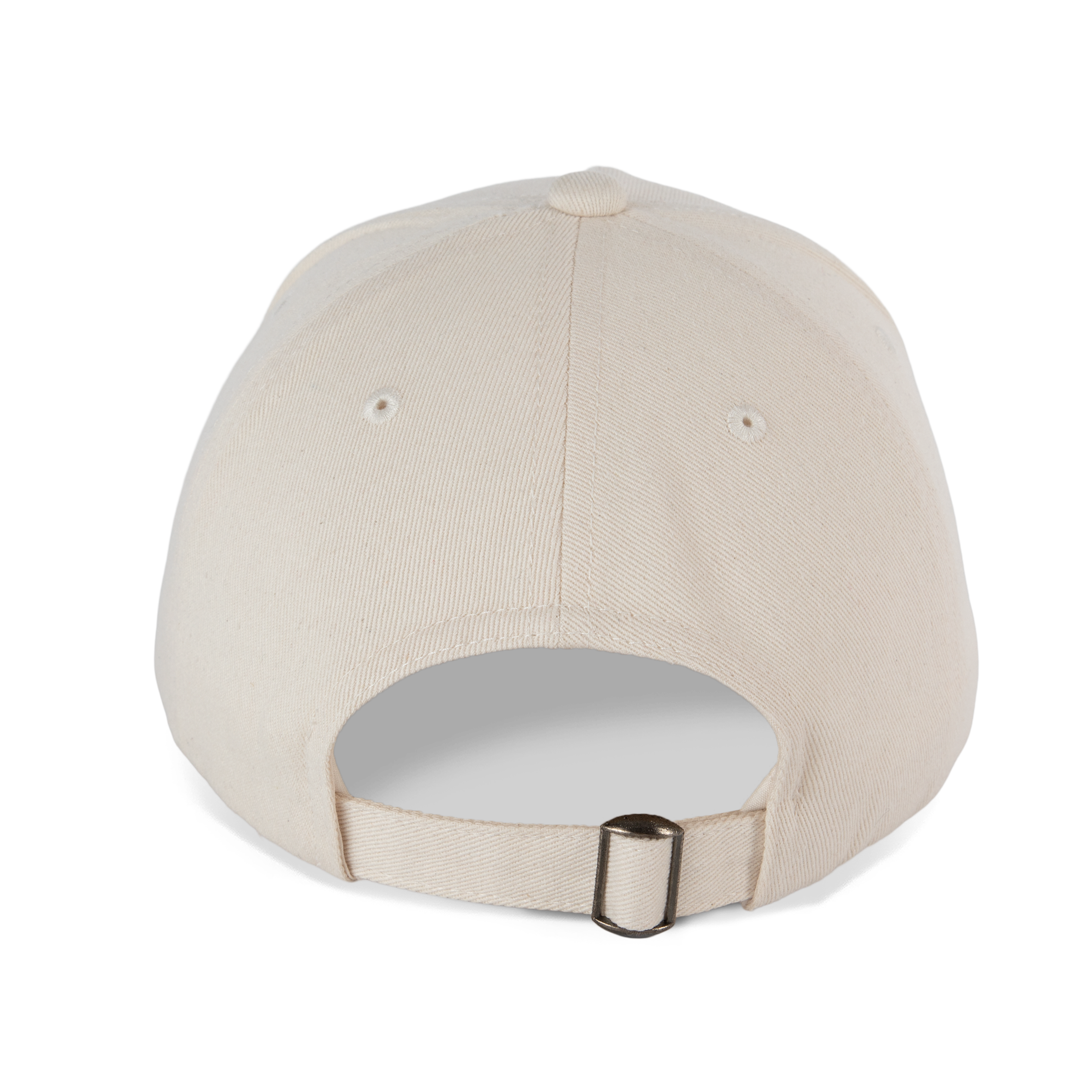 Casquette en coton recyclé 5 panneaux - Image 16