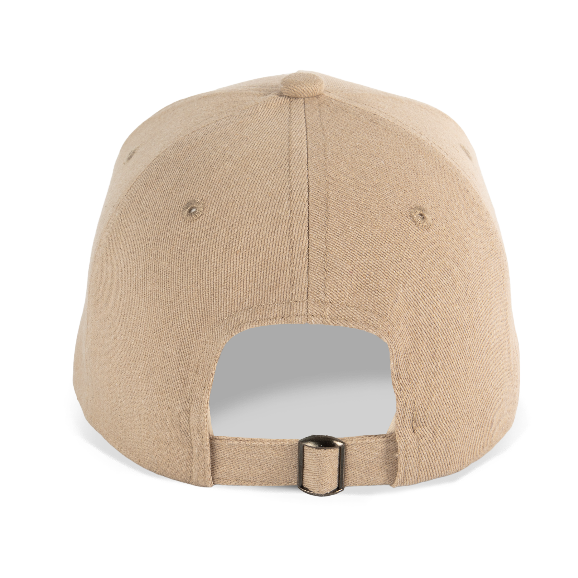 Casquette en coton recyclé 5 panneaux - Image 24