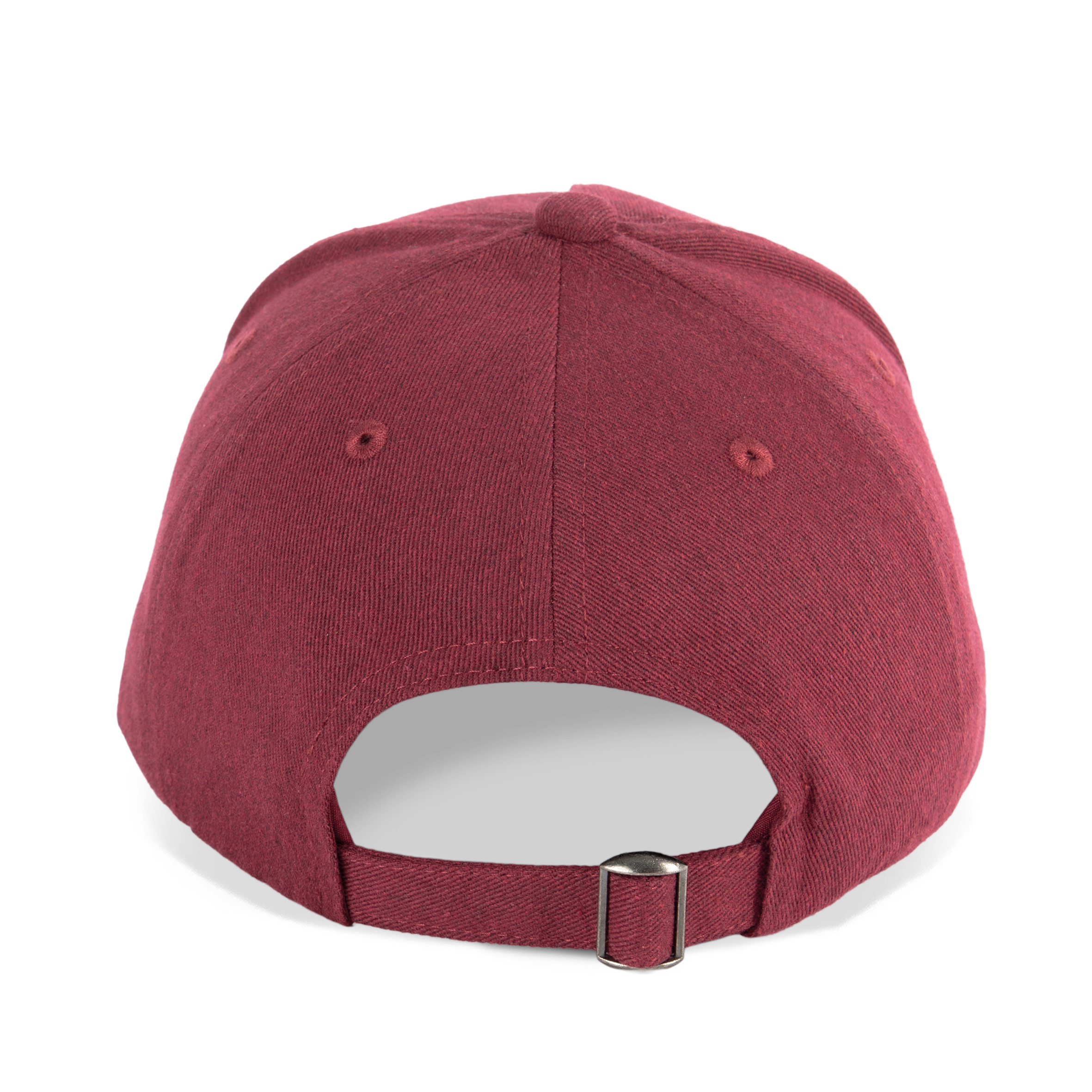 Casquette en coton recyclé 5 panneaux - Image 32