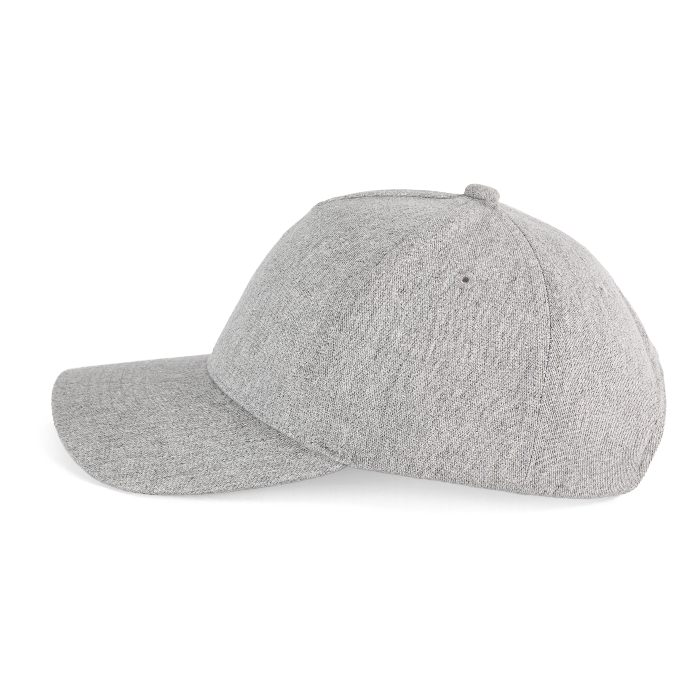 Casquette en coton recyclé 5 panneaux - Image 23