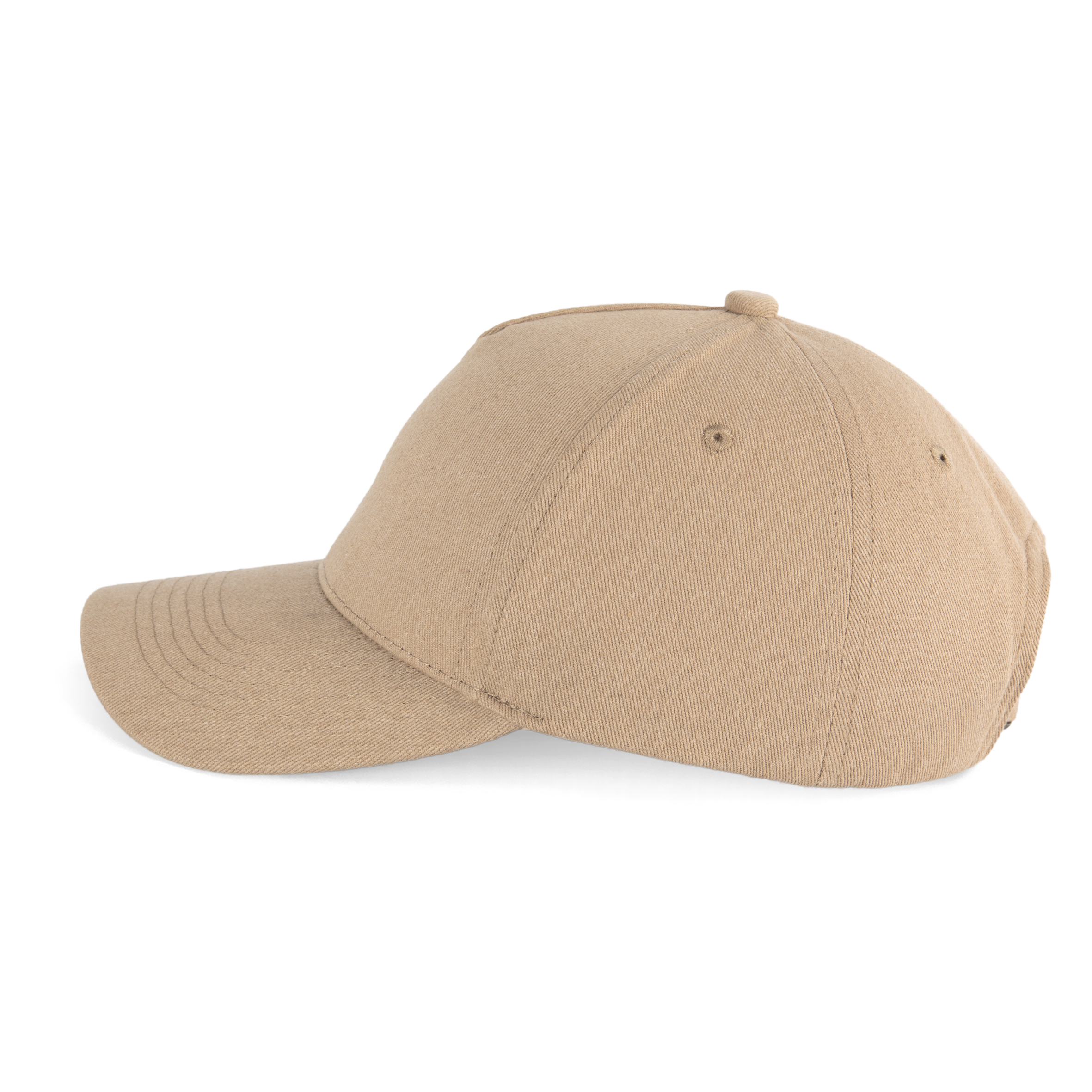 Casquette en coton recyclé 5 panneaux - Image 27