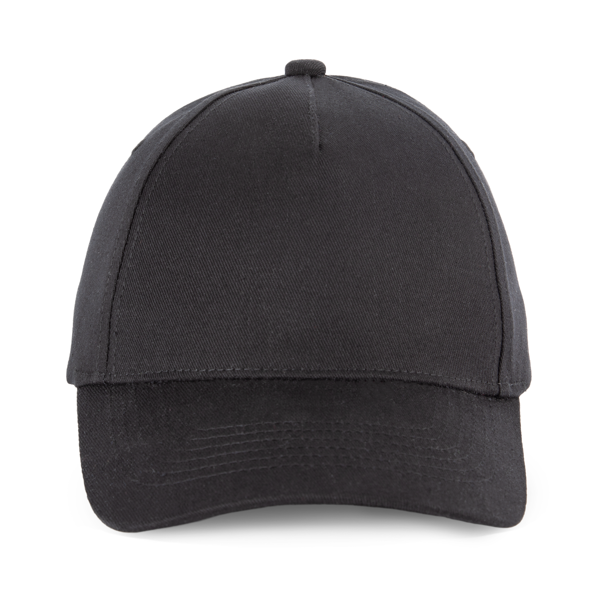 Casquette en coton recyclé 5 panneaux - Image 9