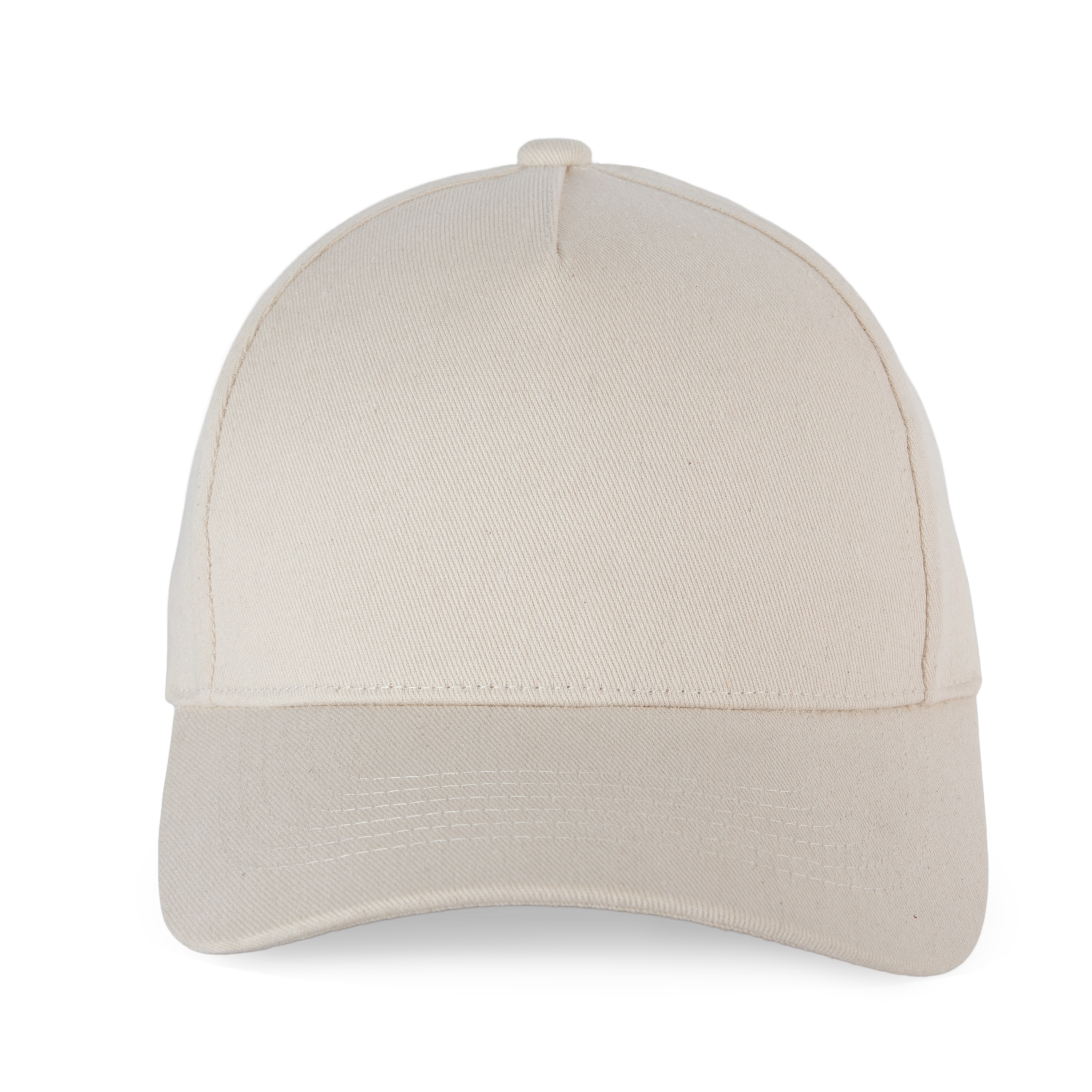 Casquette en coton recyclé 5 panneaux - Image 17