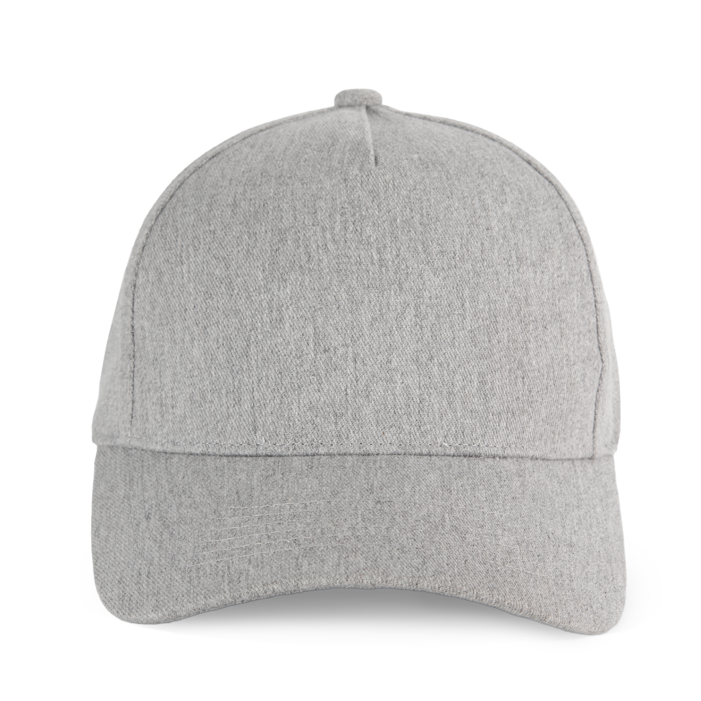 Casquette en coton recyclé 5 panneaux - Image 21