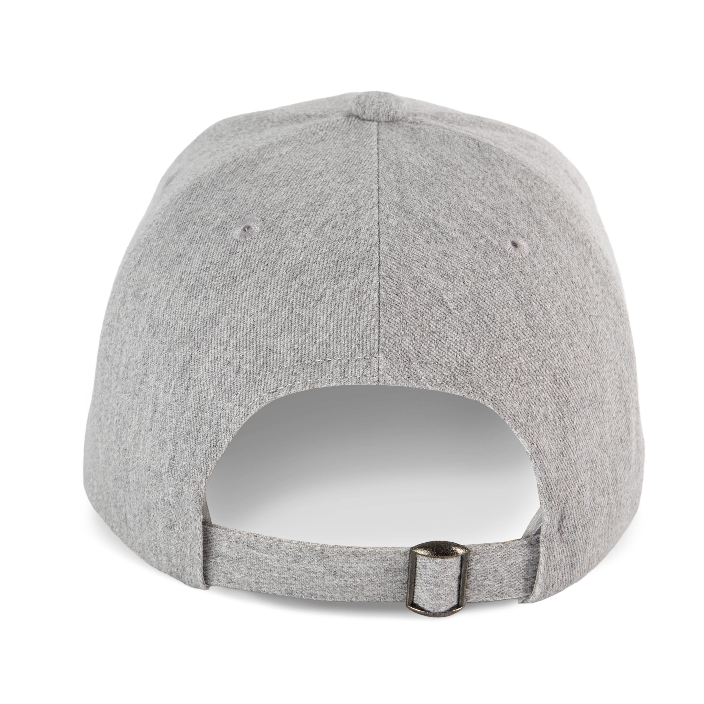 Casquette 6 panneaux en coton recyclé - Image 18