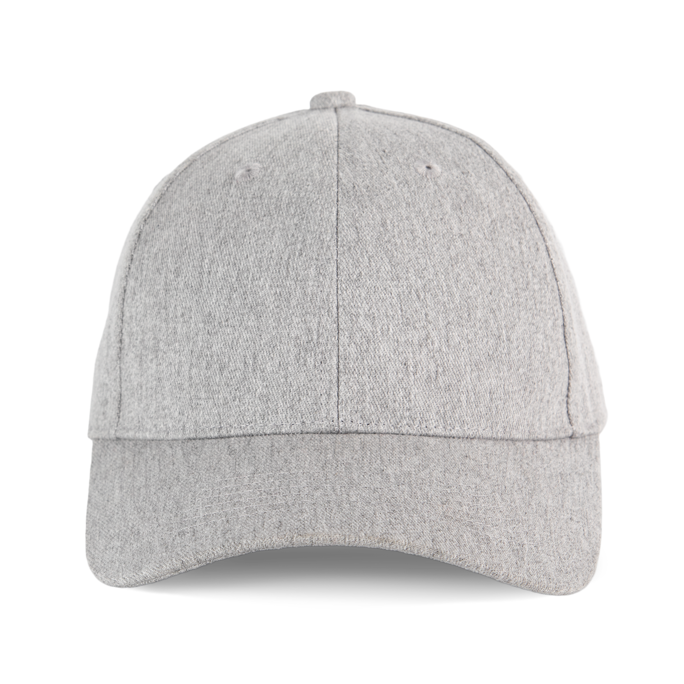 Casquette 6 panneaux en coton recyclé - Image 19