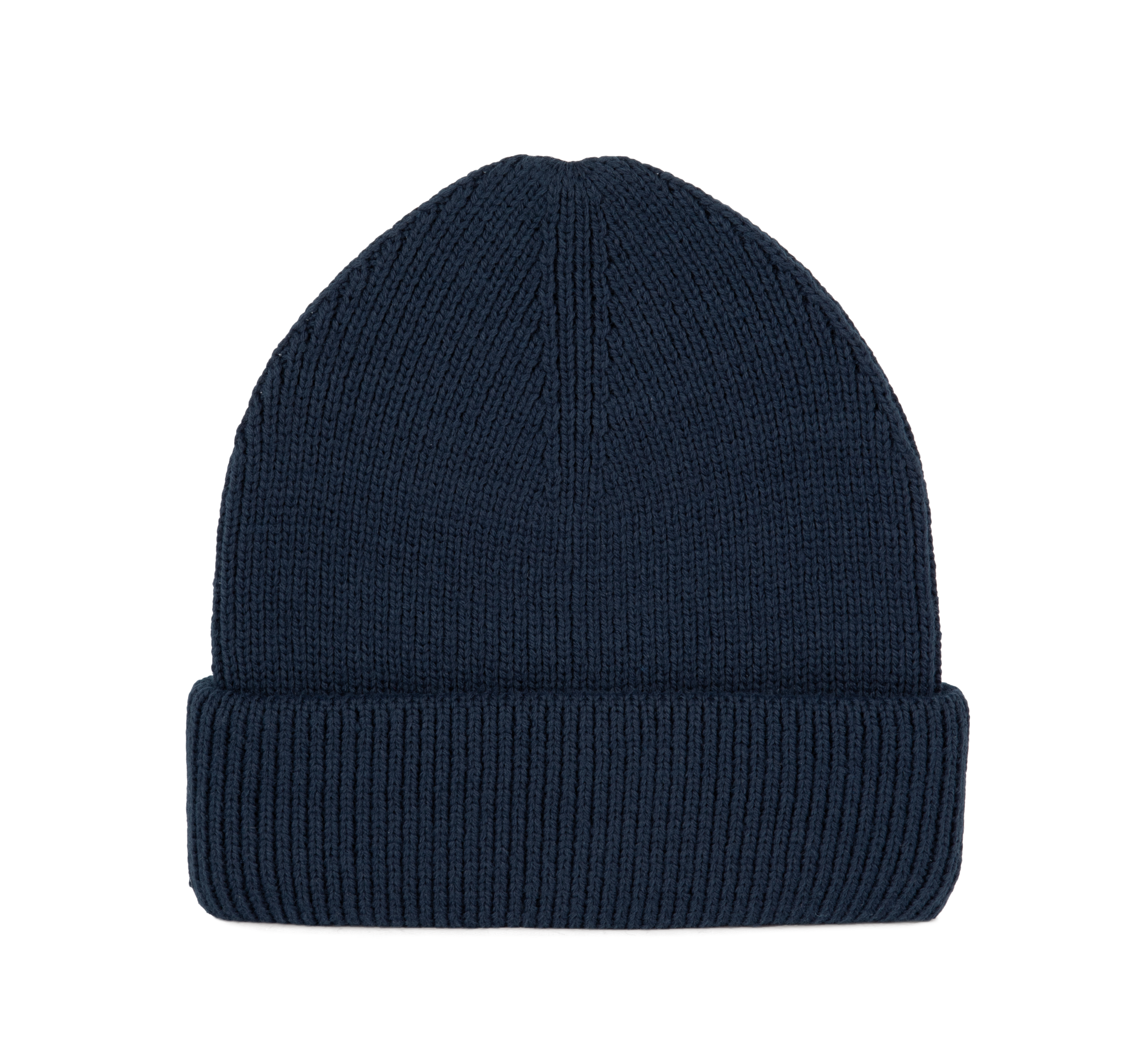 Bonnet côtelé à double revers - Image 11