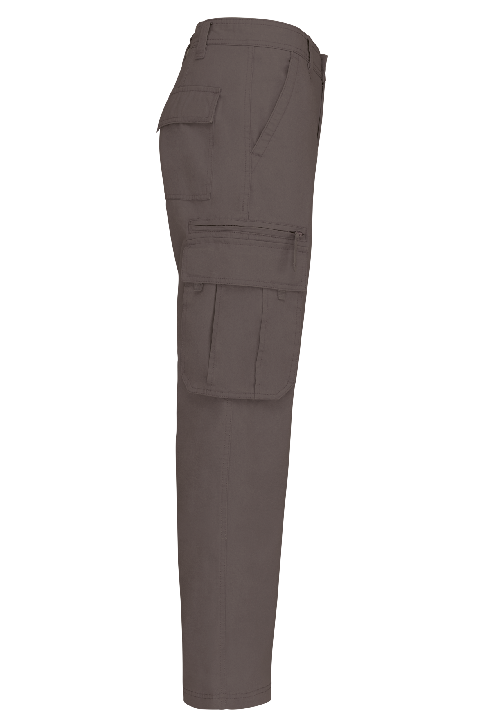 Pantalón multibolsillos