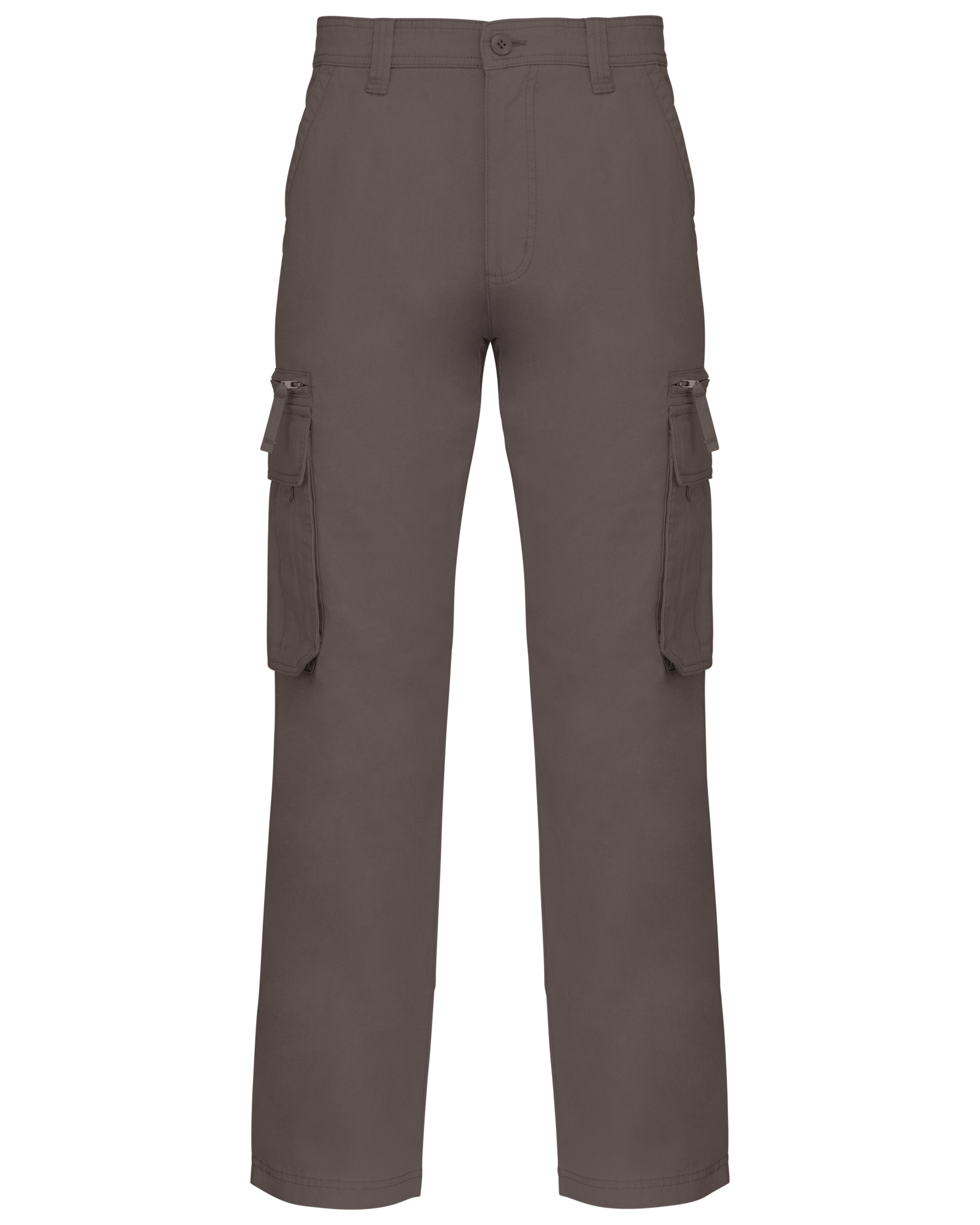 Pantalón multibolsillos