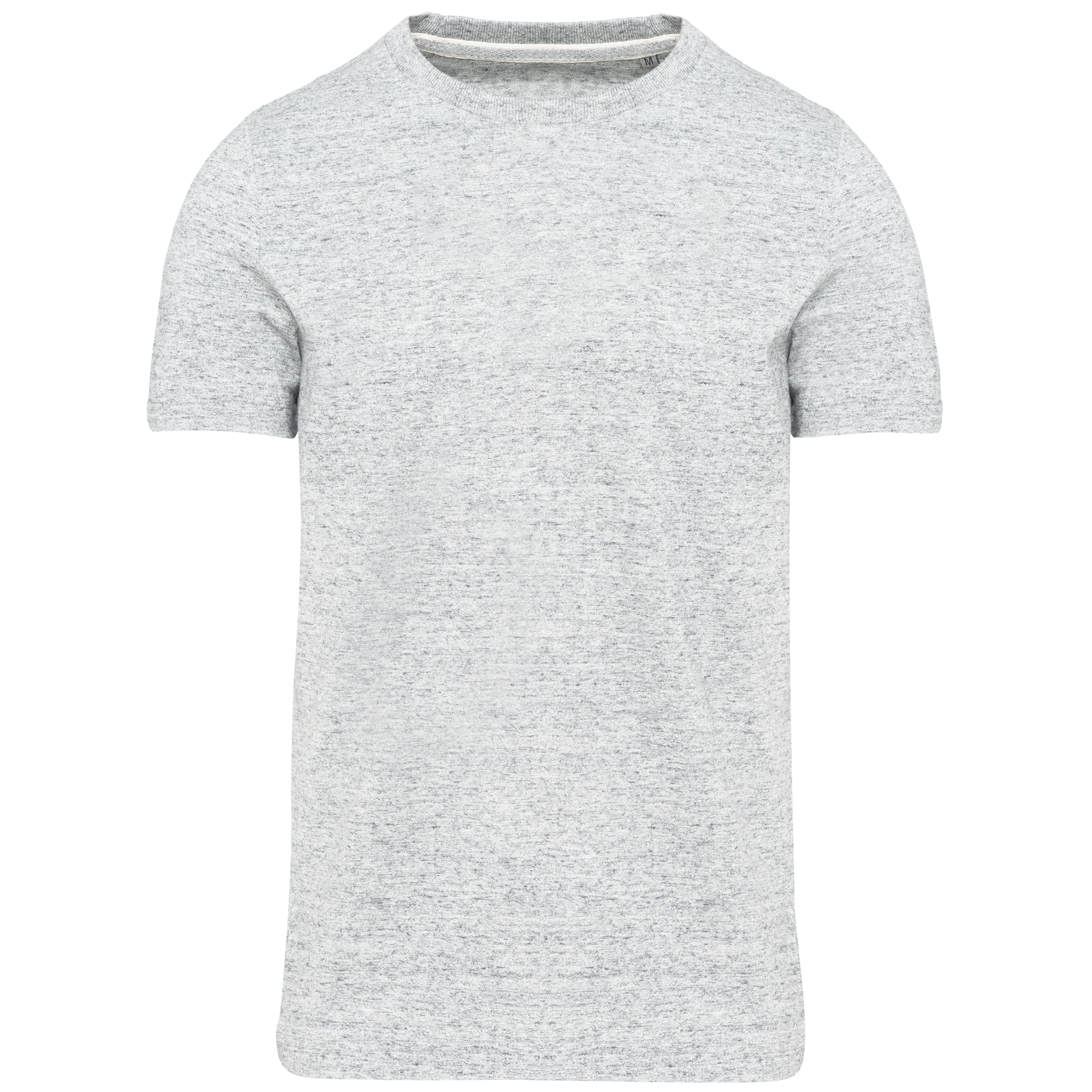 T-shirt vintage uomo manica corta