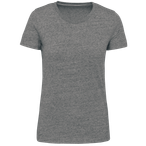 KV2107 - Slub Grey Heather