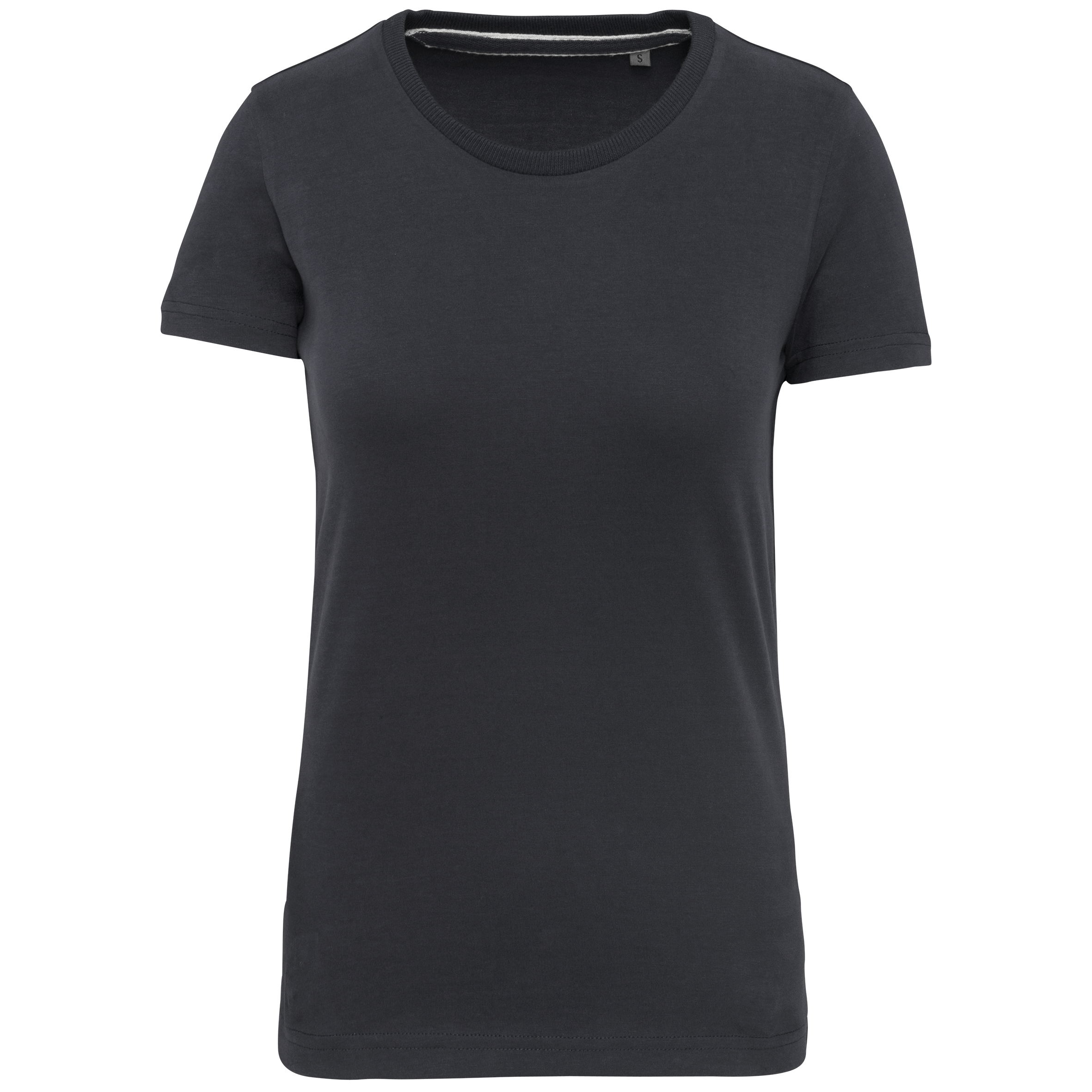 T-shirt vintage donna manica corta