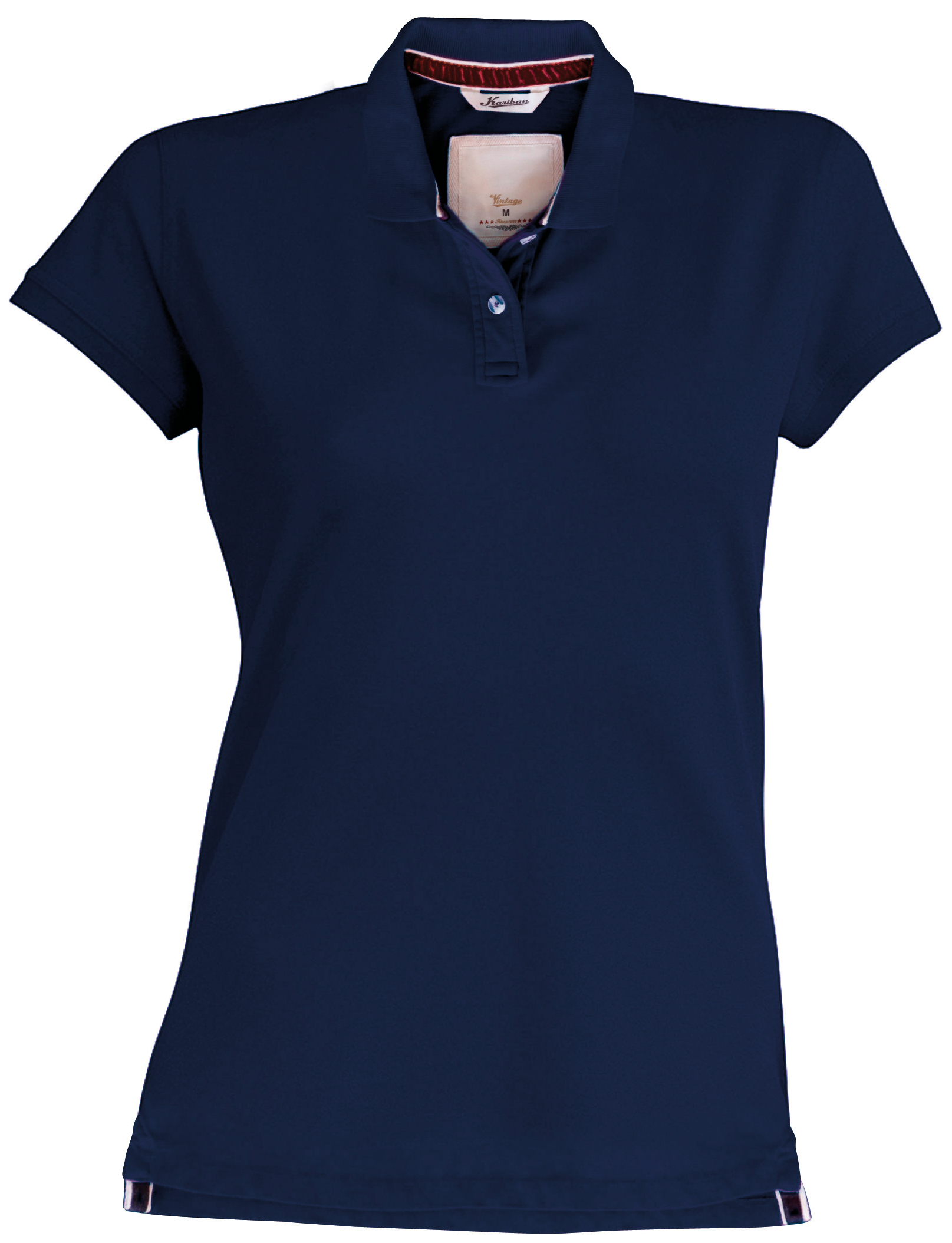 Vintage Navy