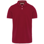 KV2206 - Vintage Dark Red