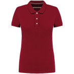 KV2207 - Vintage Dark Red